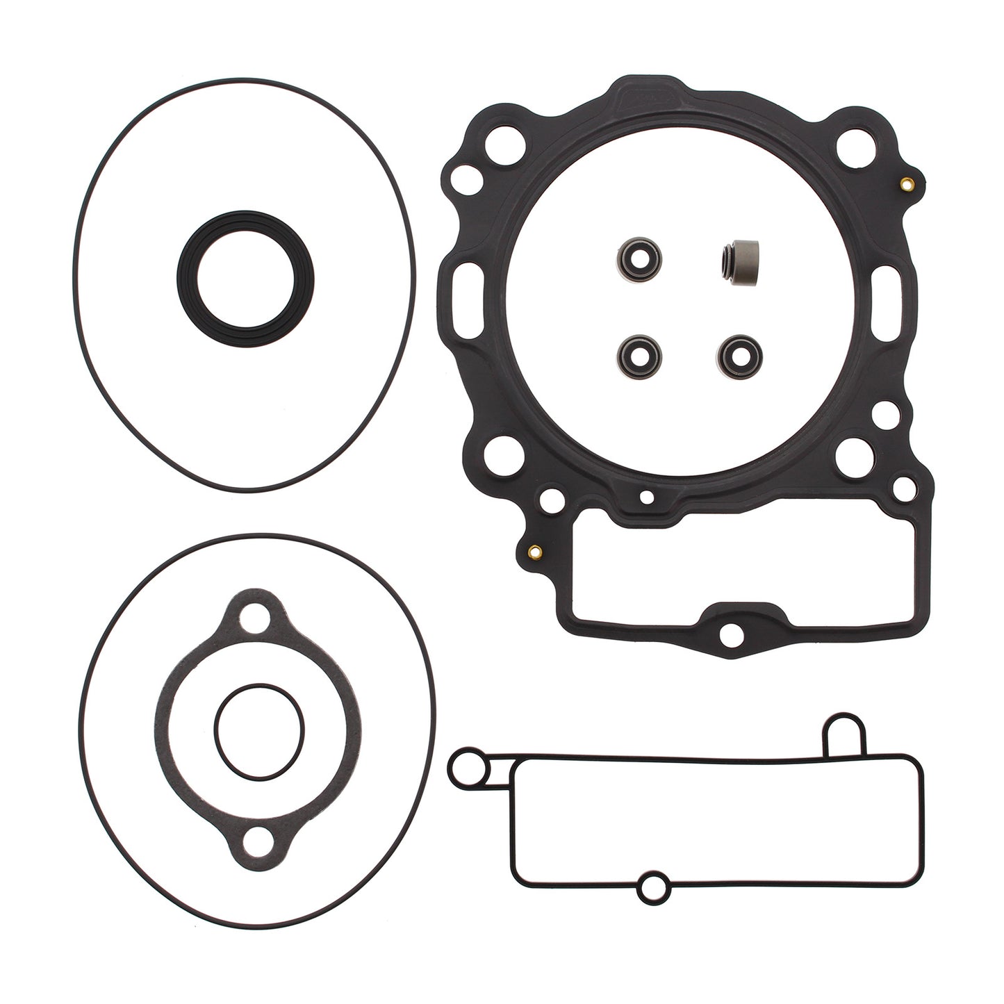 Vertex Top End Gasket Set - KTM