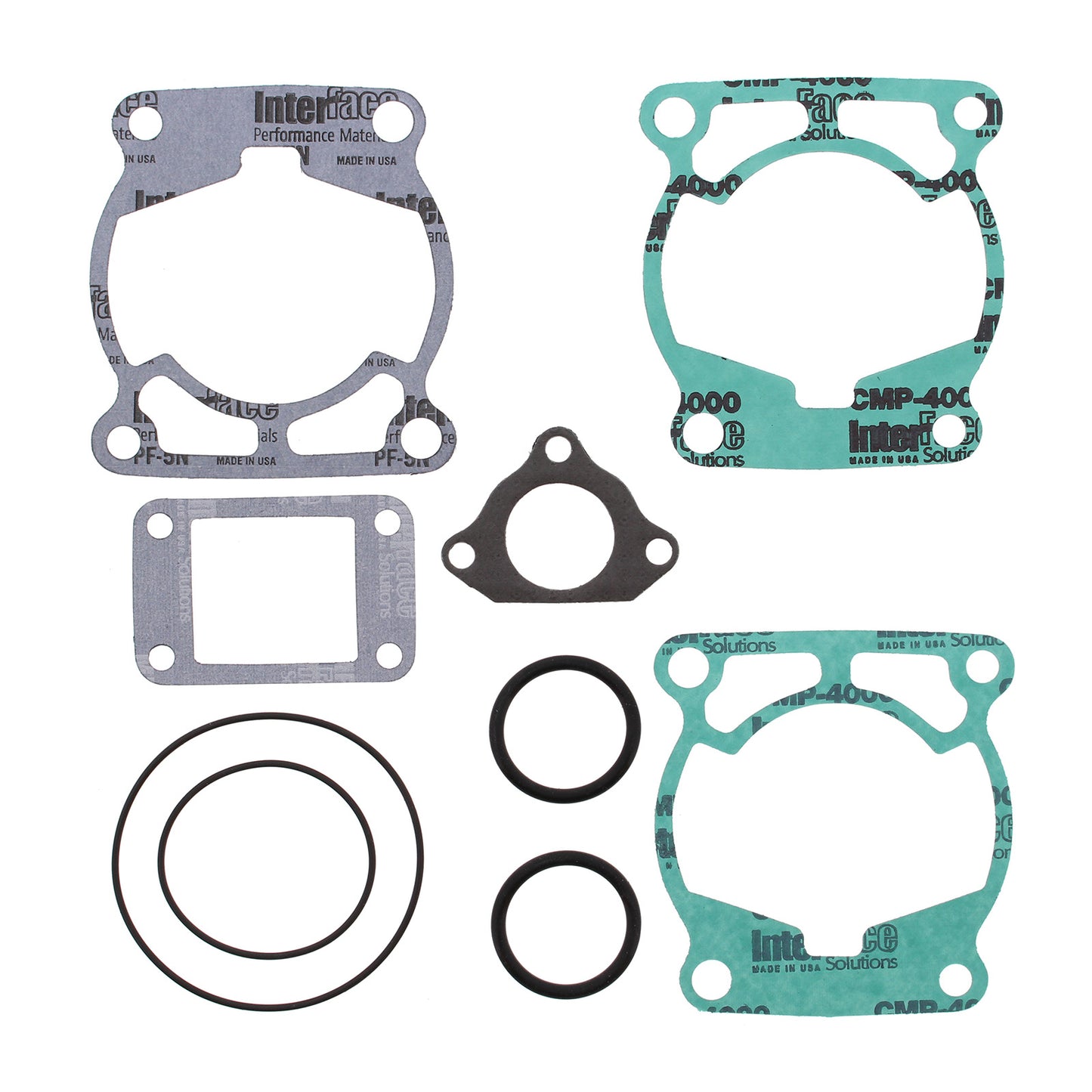 Vertex Top End Gasket Set - KTM