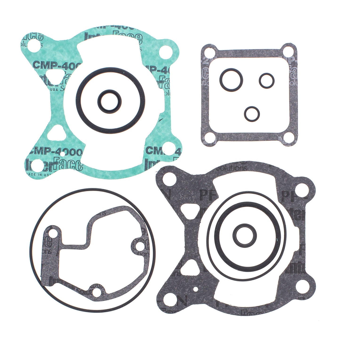 Vertex Top End Gasket Set - KTM/HUSQ