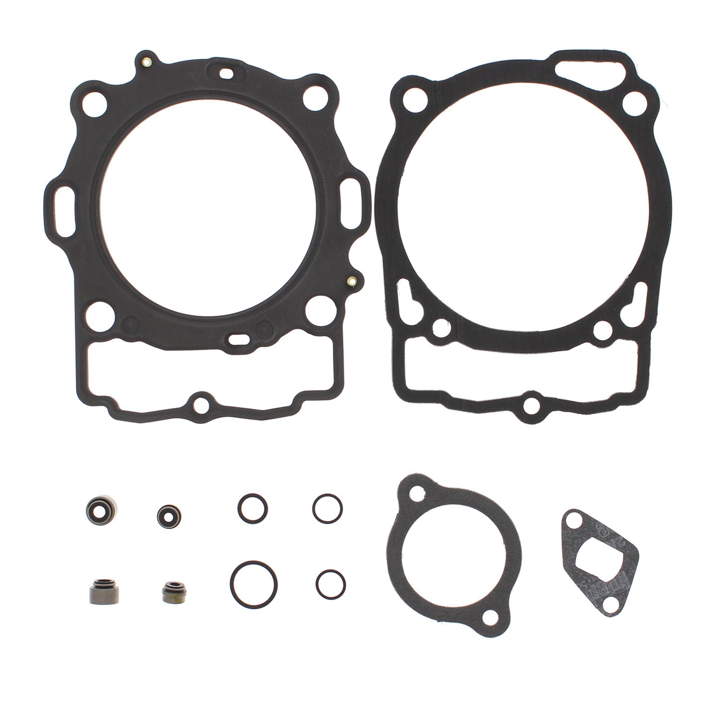 VERTEX TOP END GASKET SET KTM