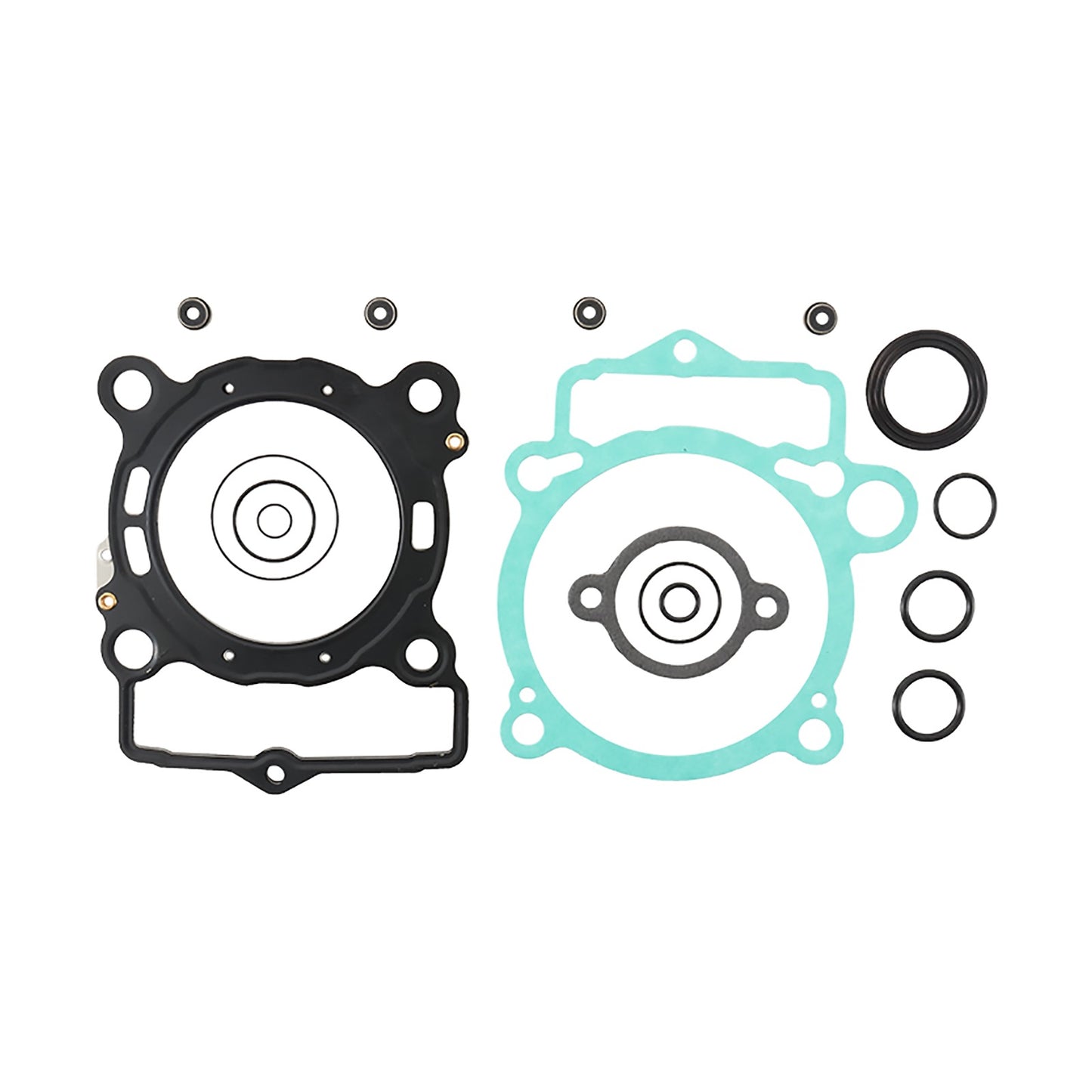 VERTEX TOP END GASKET SET KTM