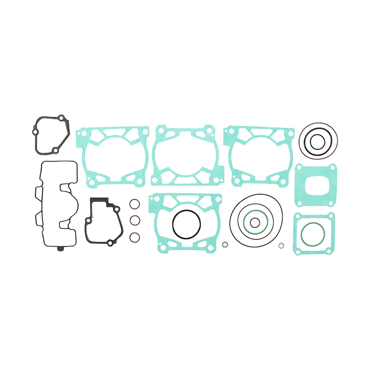 Vertex Top End Gasket Set - KTM