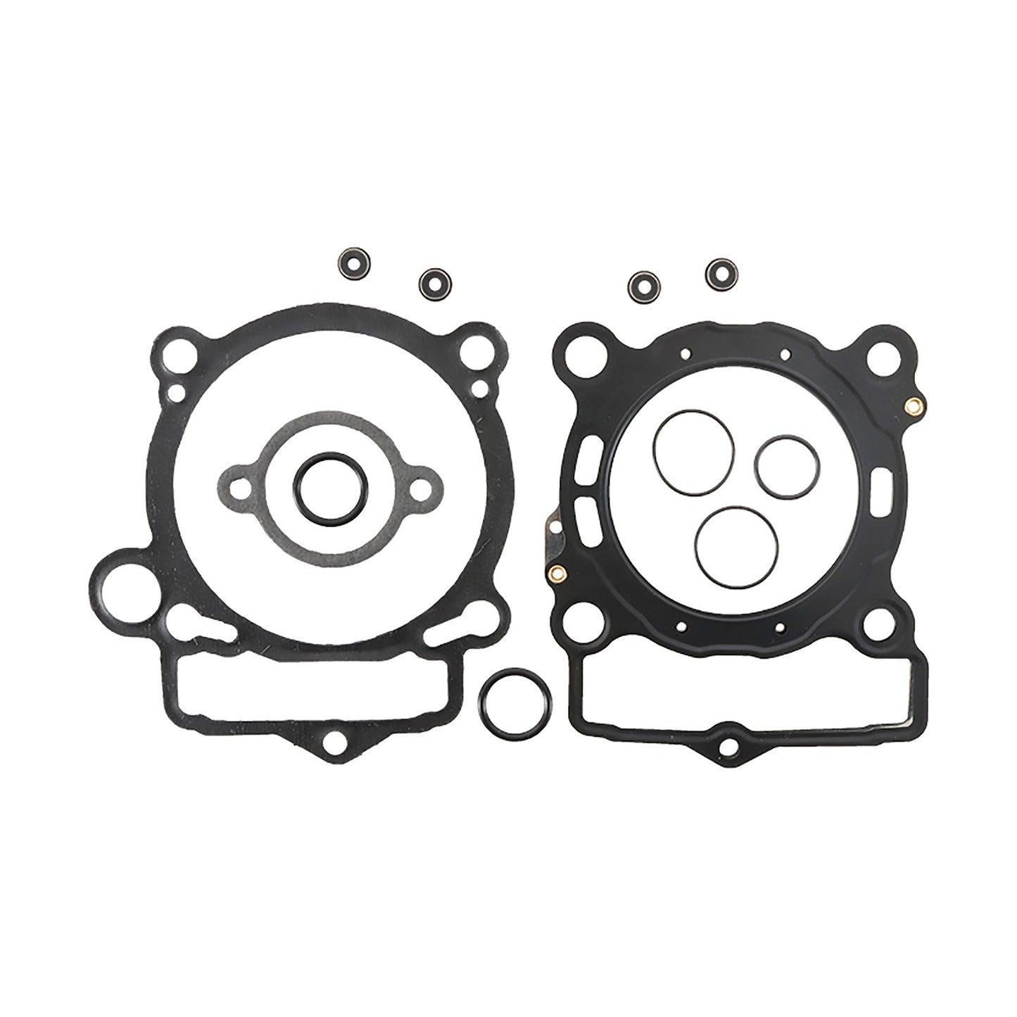 VERTEX TOP END GASKET SET KTM