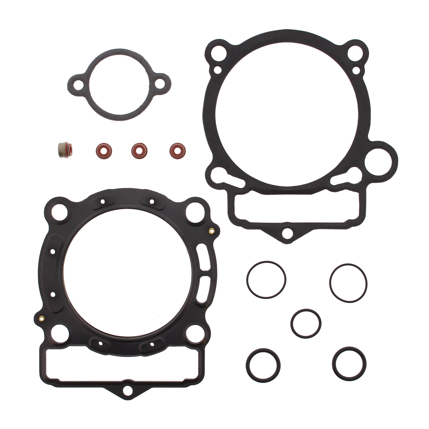 Vertex Top End Gasket Set - KTM