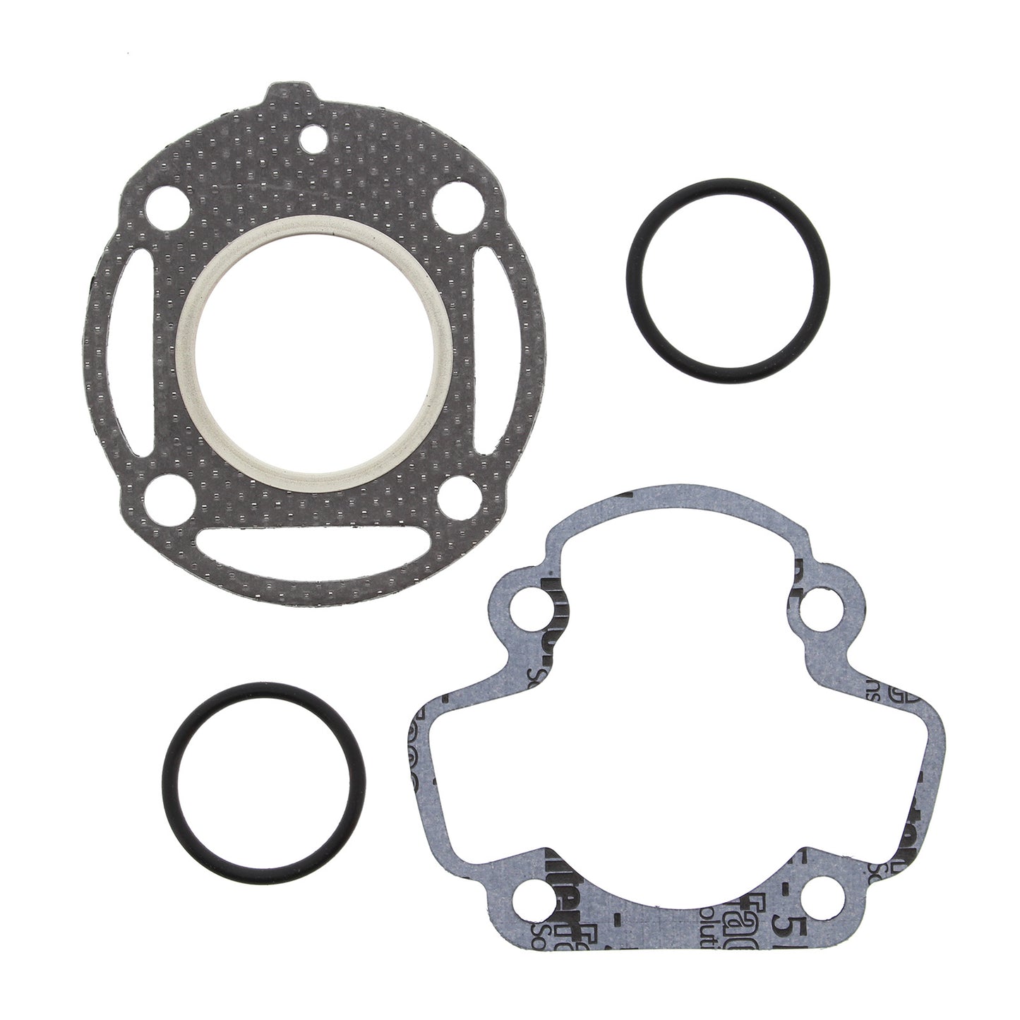VERTEX TOP END GASKET SET KAWASAKI