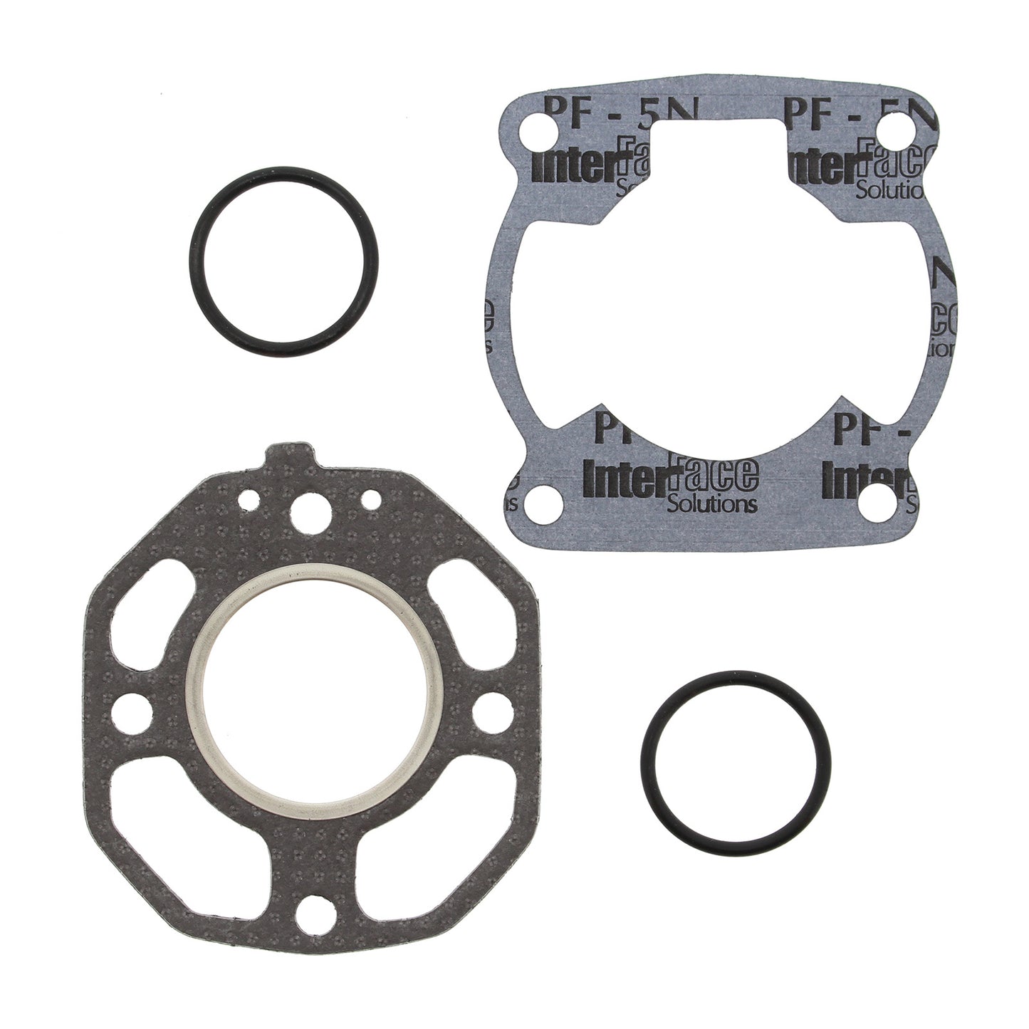 VERTEX TOP END GASKET SET KAWASAKI