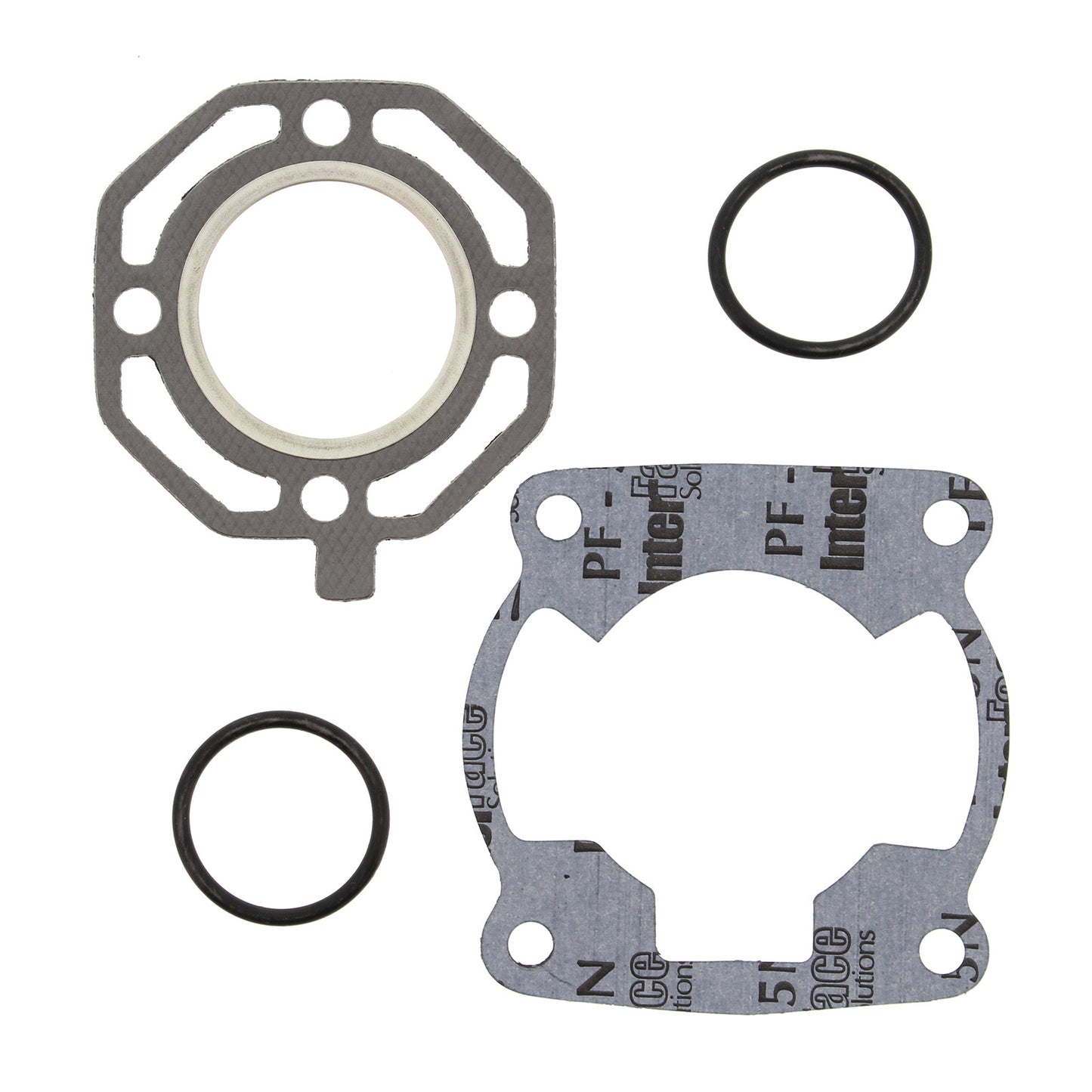 VERTEX TOP END GASKET SET KAWASAKI