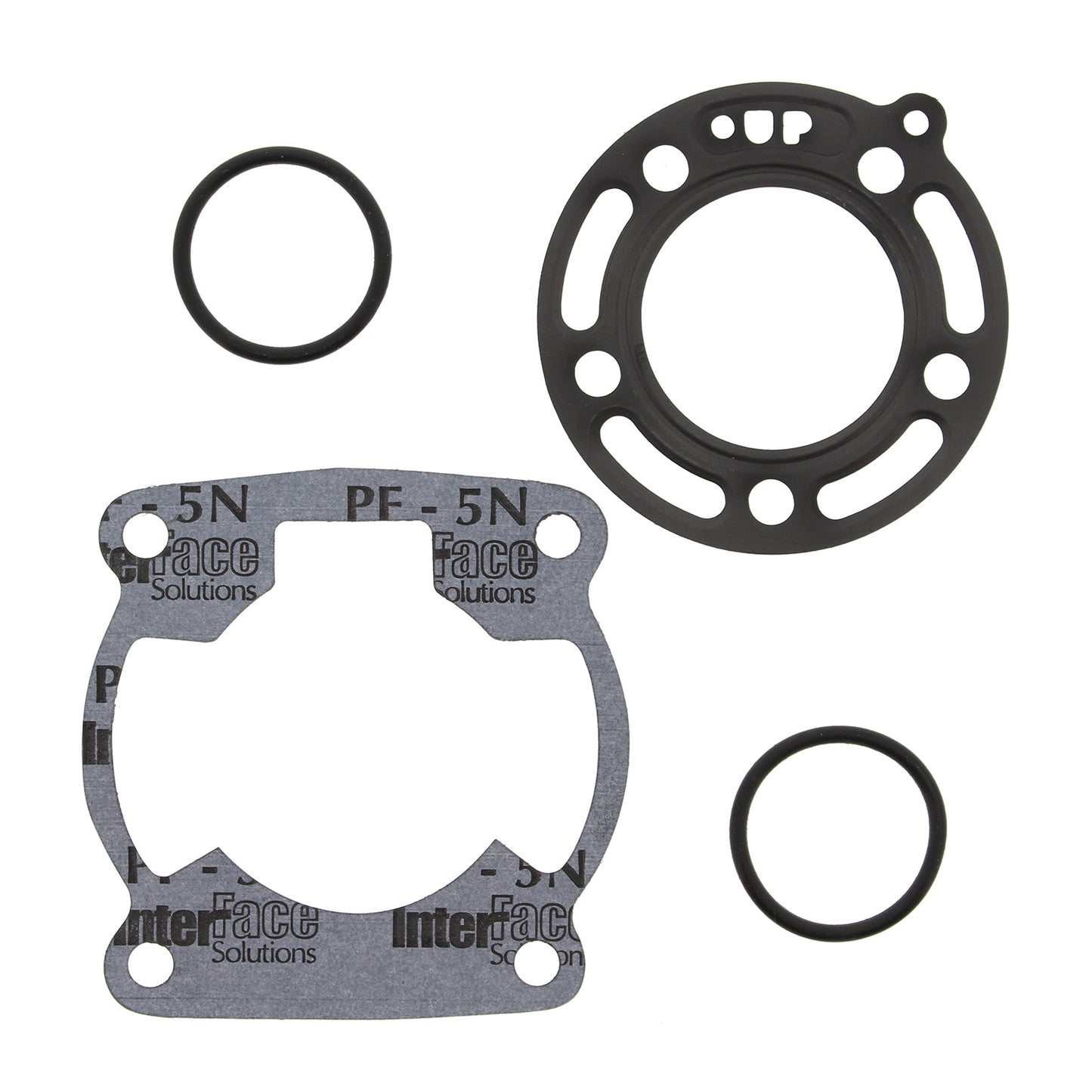 VERTEX TOP END GASKET SET KAWASAKI
