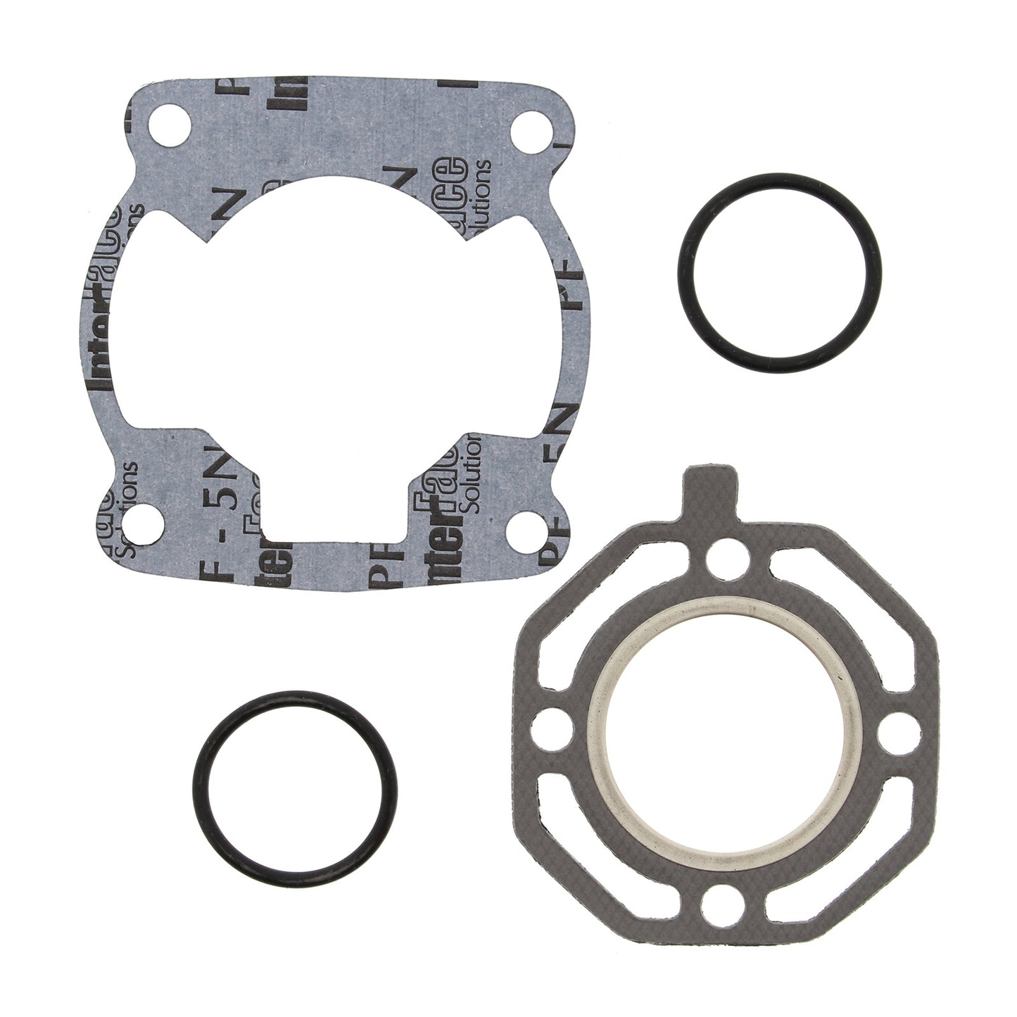 VERTEX TOP END GASKET SET KAWASAKI