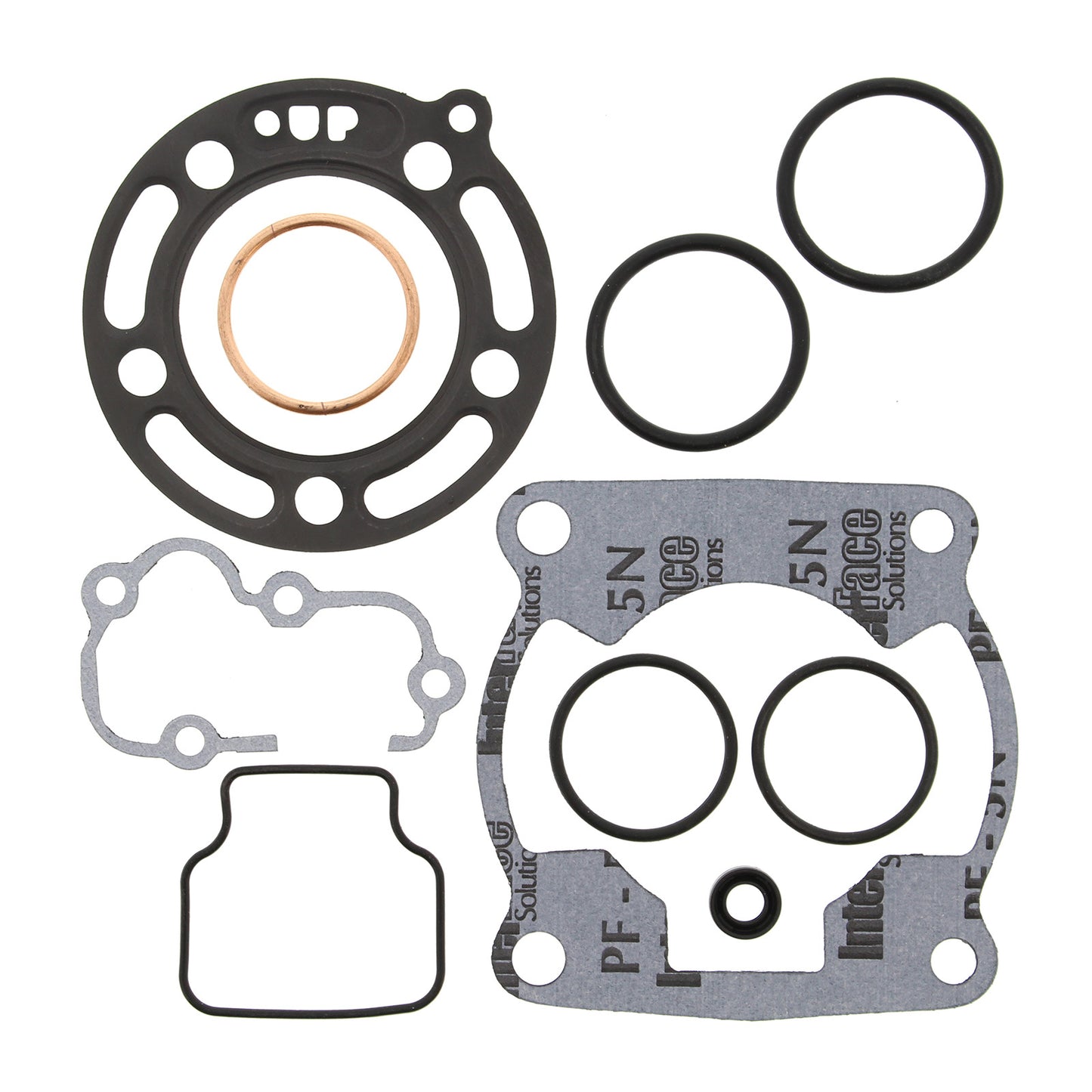 Vertex Top End Gasket Set - Kawasaki / Suzuki