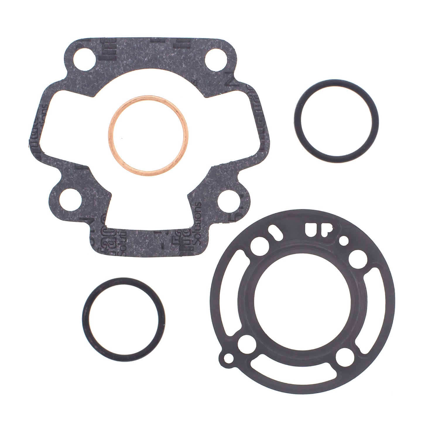 Vertex Top End Gasket Set - Kawasaki / Suzuki