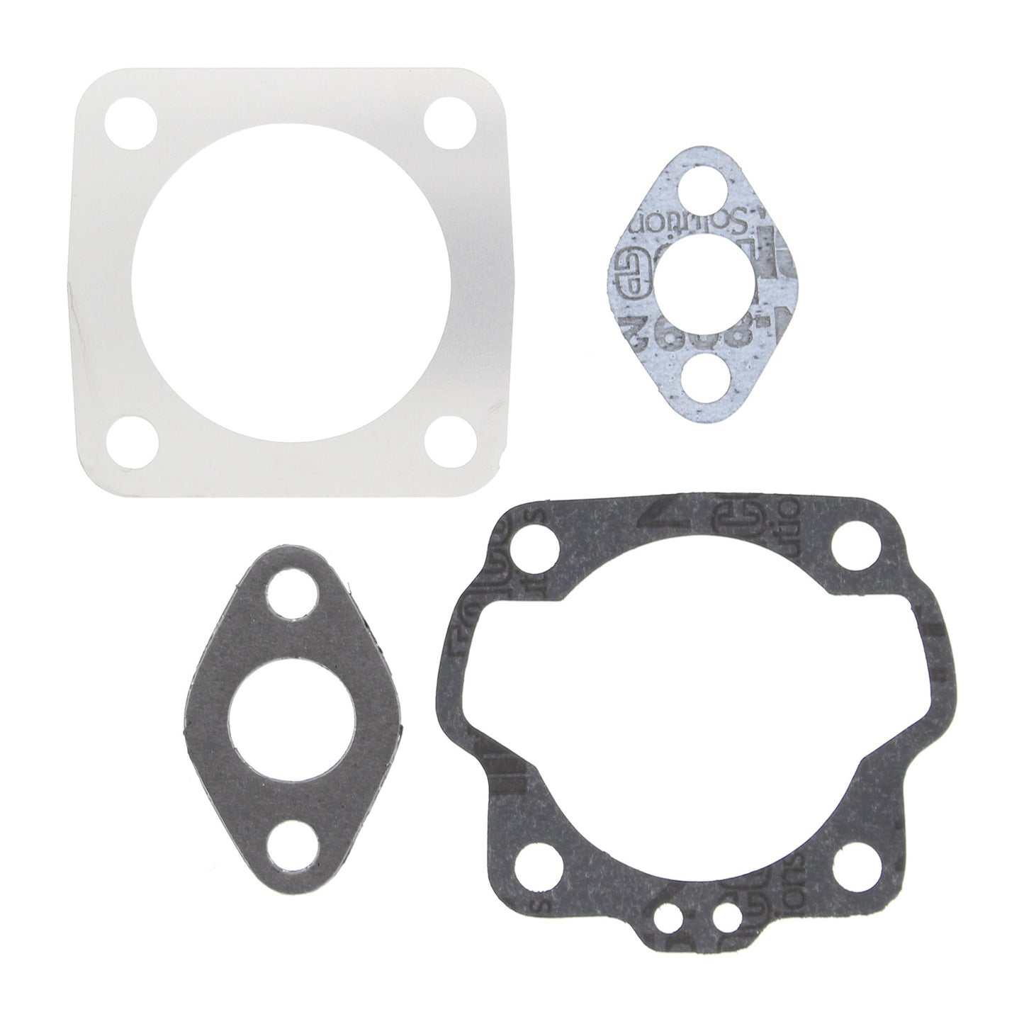 VERTEX TOP END GASKET SET KAW/SUZ