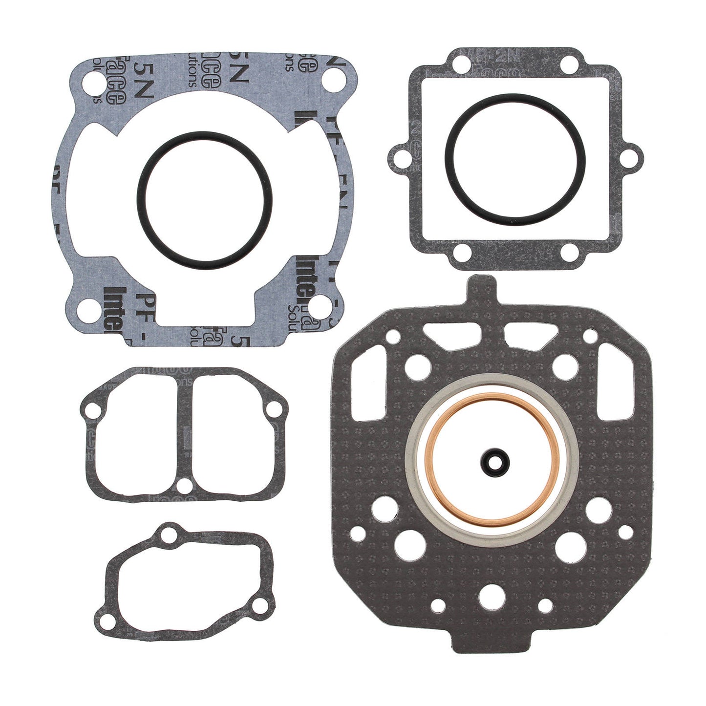 VERTEX TOP END GASKET SET KAWASAKI