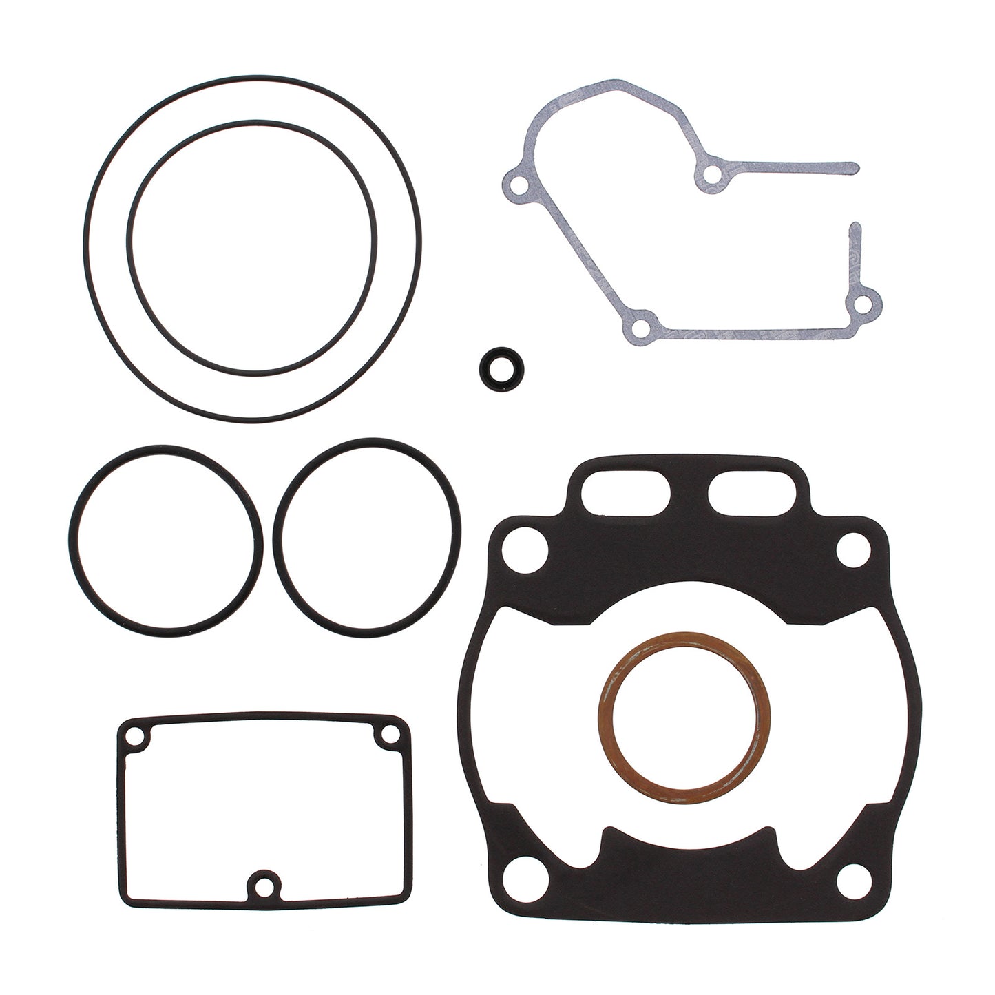 Vertex Top End Gasket Set - Kawasaki