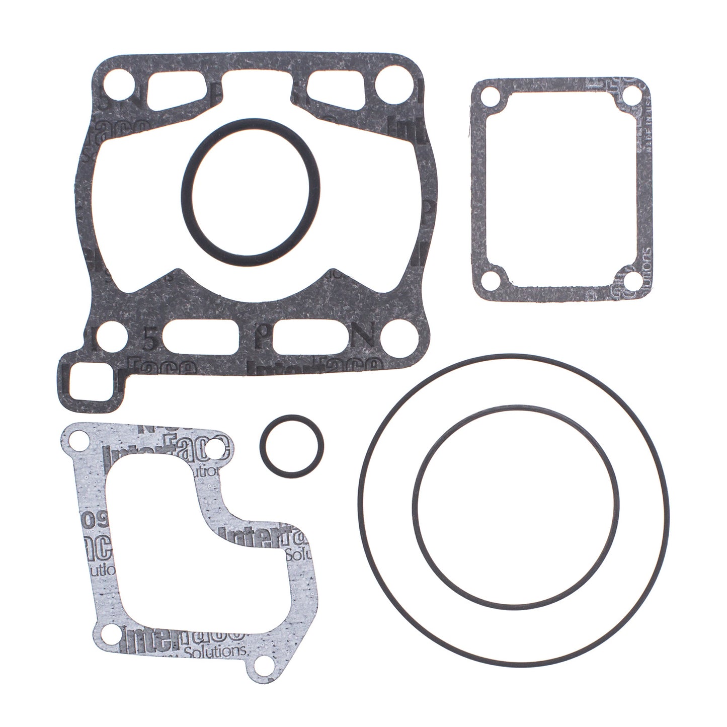 Vertex Top End Gasket Set - Suzuki