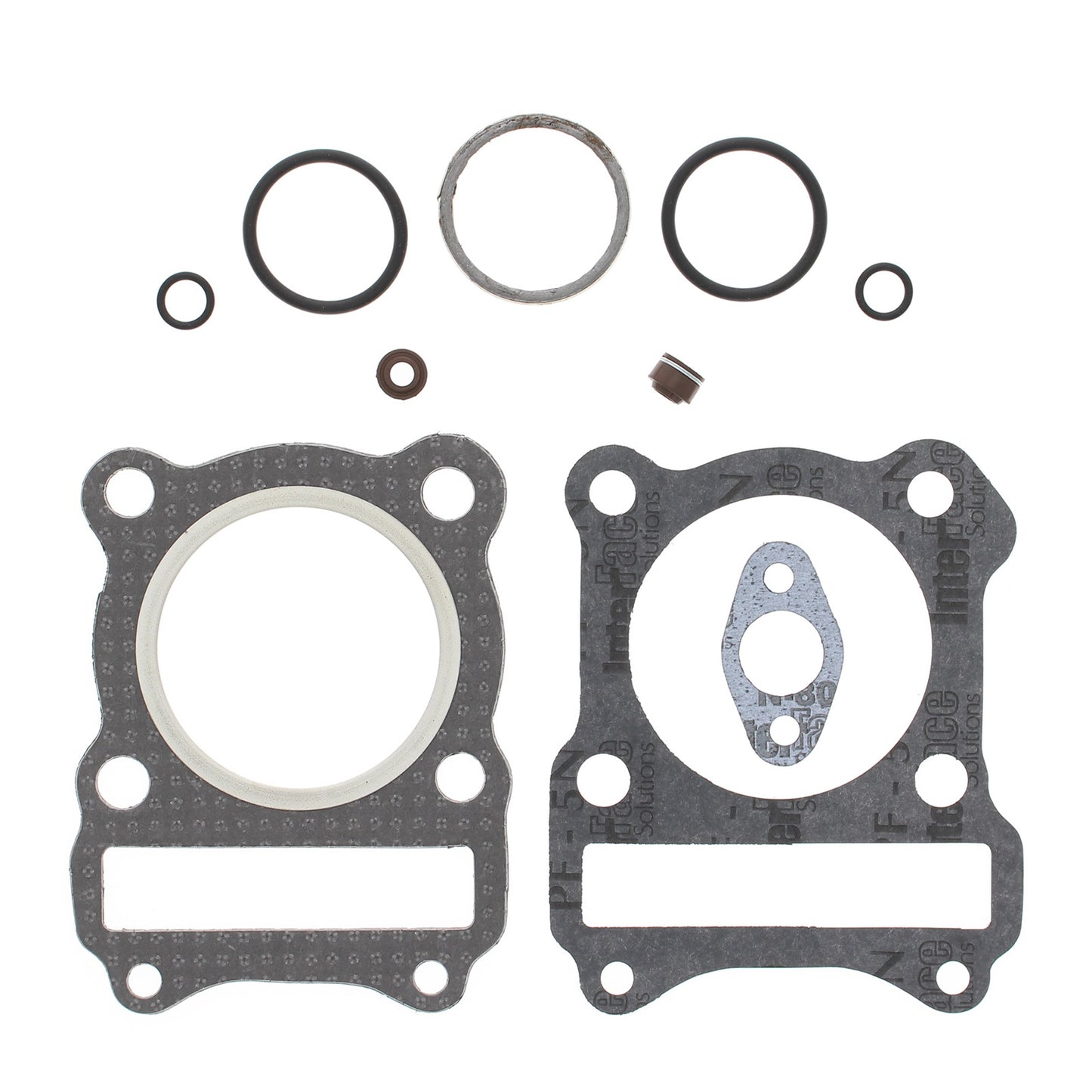 Vertex Top End Gasket Set - Kawasaki / Suzuki