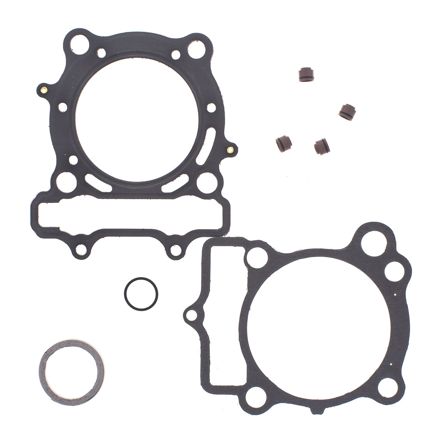 Vertex Top End Gasket Set - Suzuki