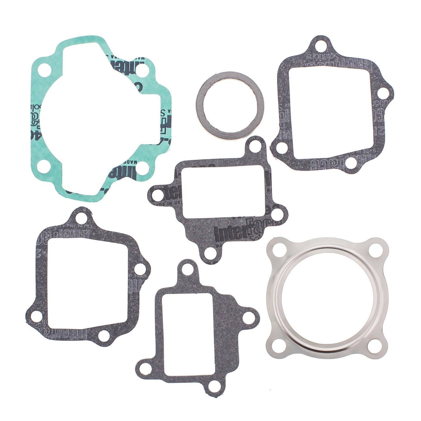 Vertex Top End Gasket Set - Yamaha