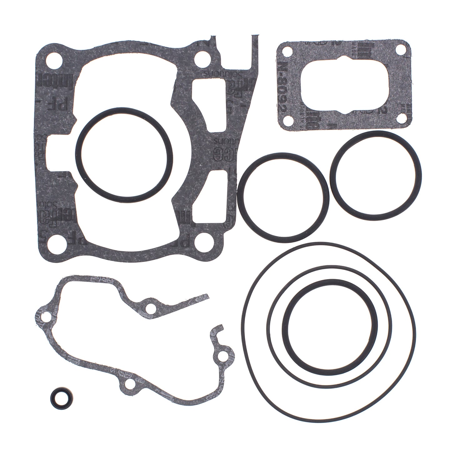 Vertex Top End Gasket Set - Yamaha