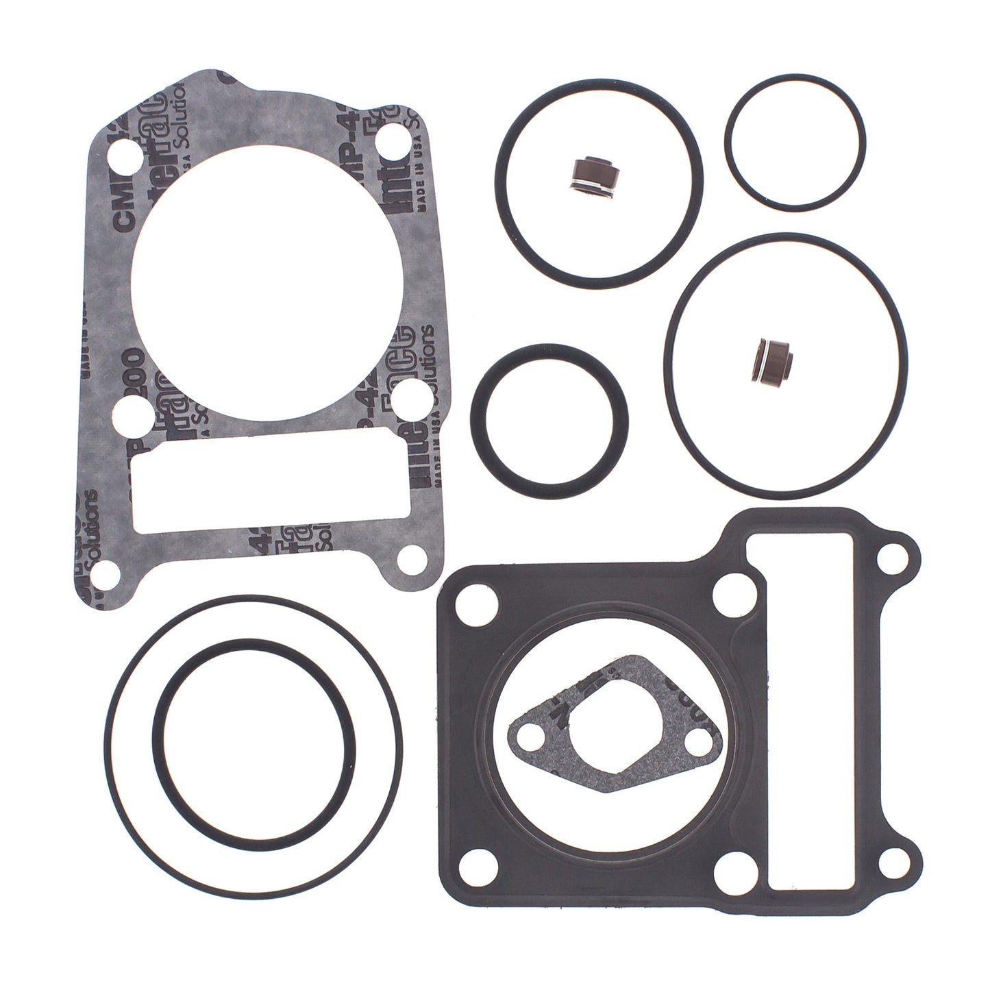 Vertex Top End Gasket Set - Yamaha