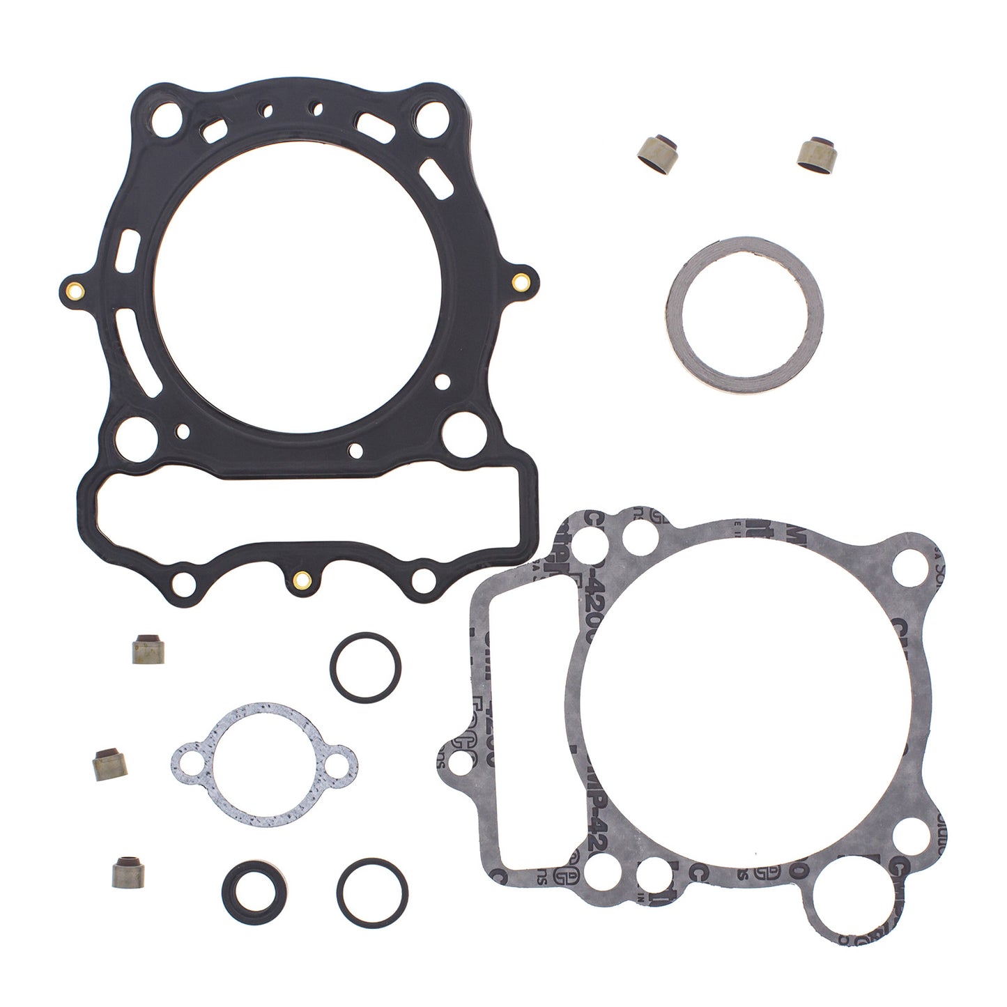 Vertex Top End Gasket Set - Yamaha