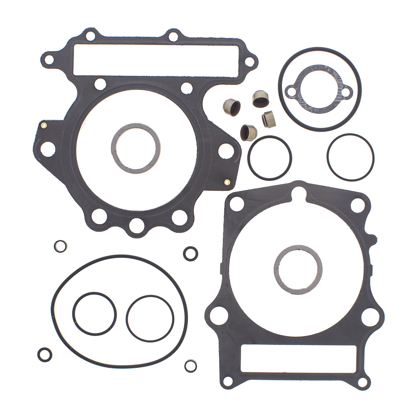 Vertex Top End Gasket Set - Yamaha
