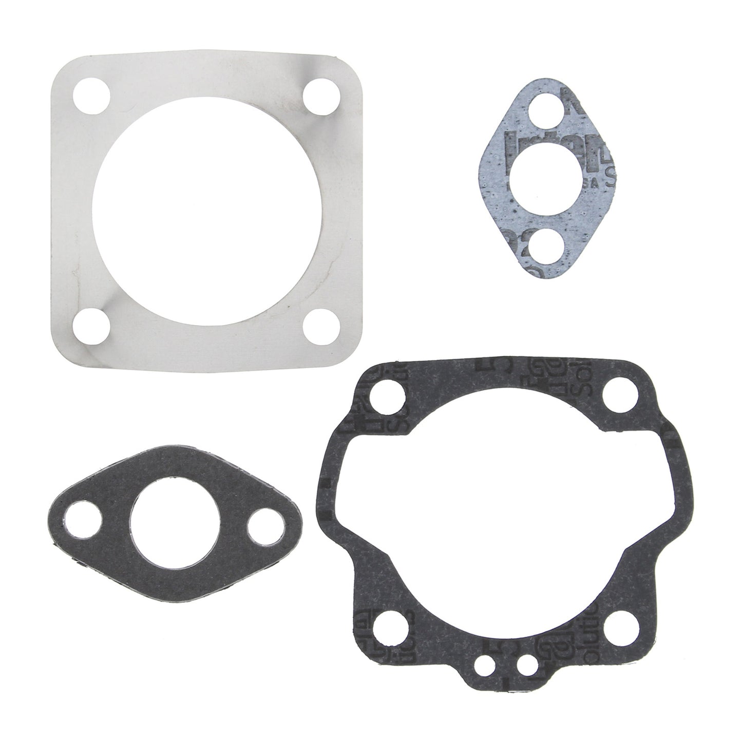 Vertex Top End Gasket Set - Kawasaki / Suzuki