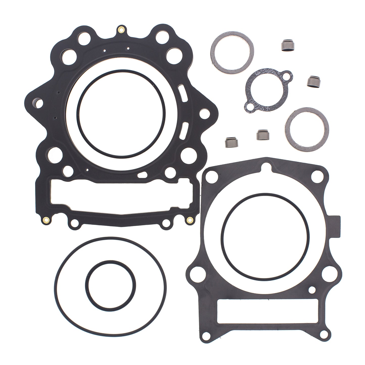 Vertex Top End Gasket Set - Yamaha