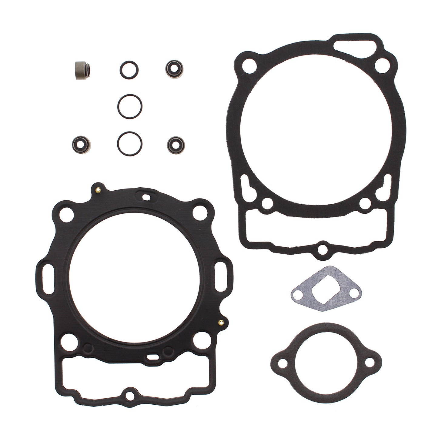 Vertex Top End Gasket Set - KTM/HUSQ