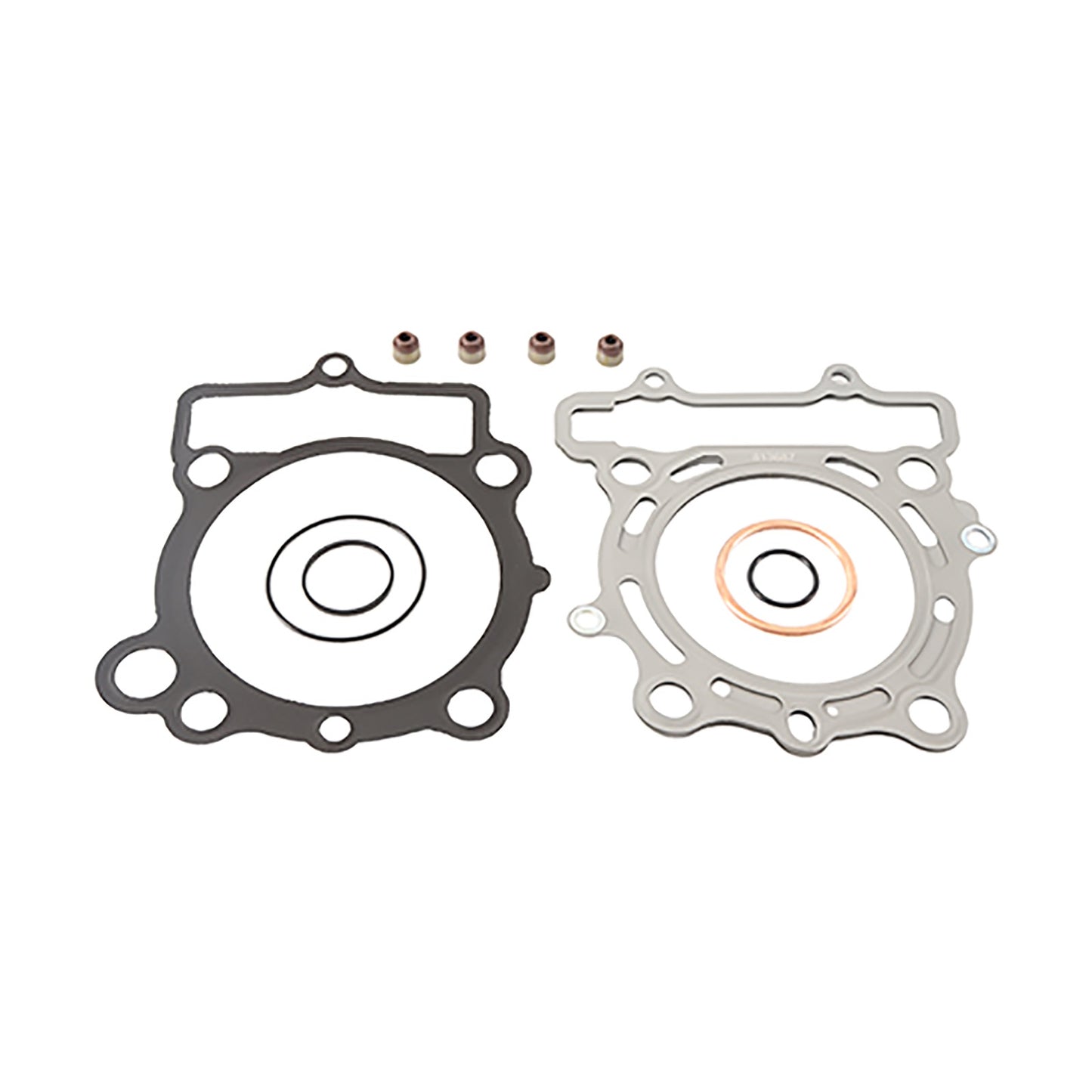 Vertex Top End Gasket Set - Kawasaki