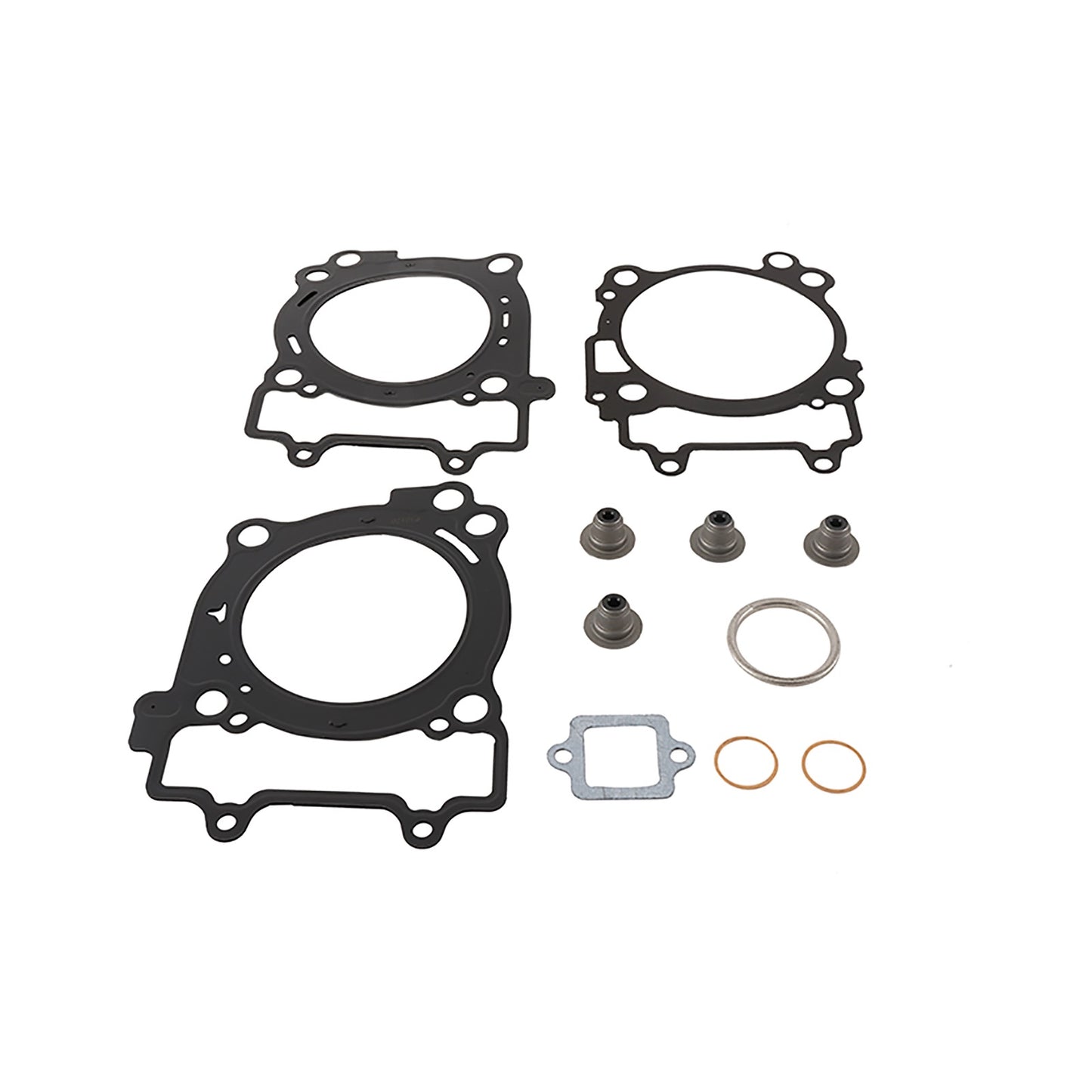 Vertex Top End Gasket Set - Polaris