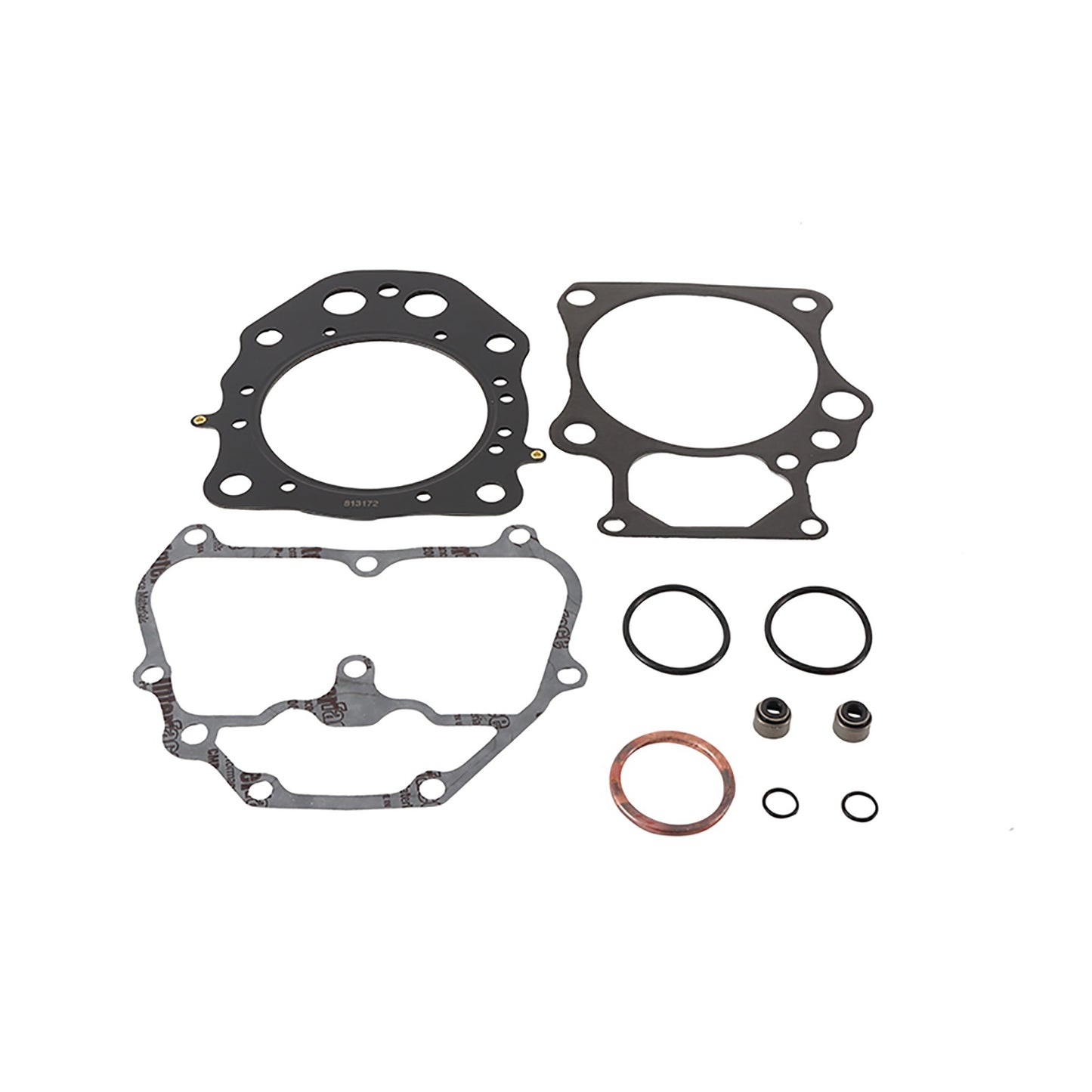 Vertex Top End Gasket Set - Honda