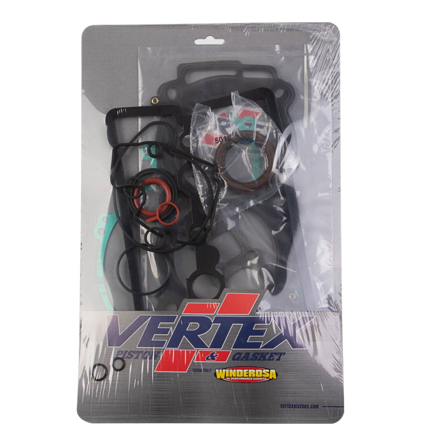 Vertex Complete Gasket Set with Oil Seals Polaris
