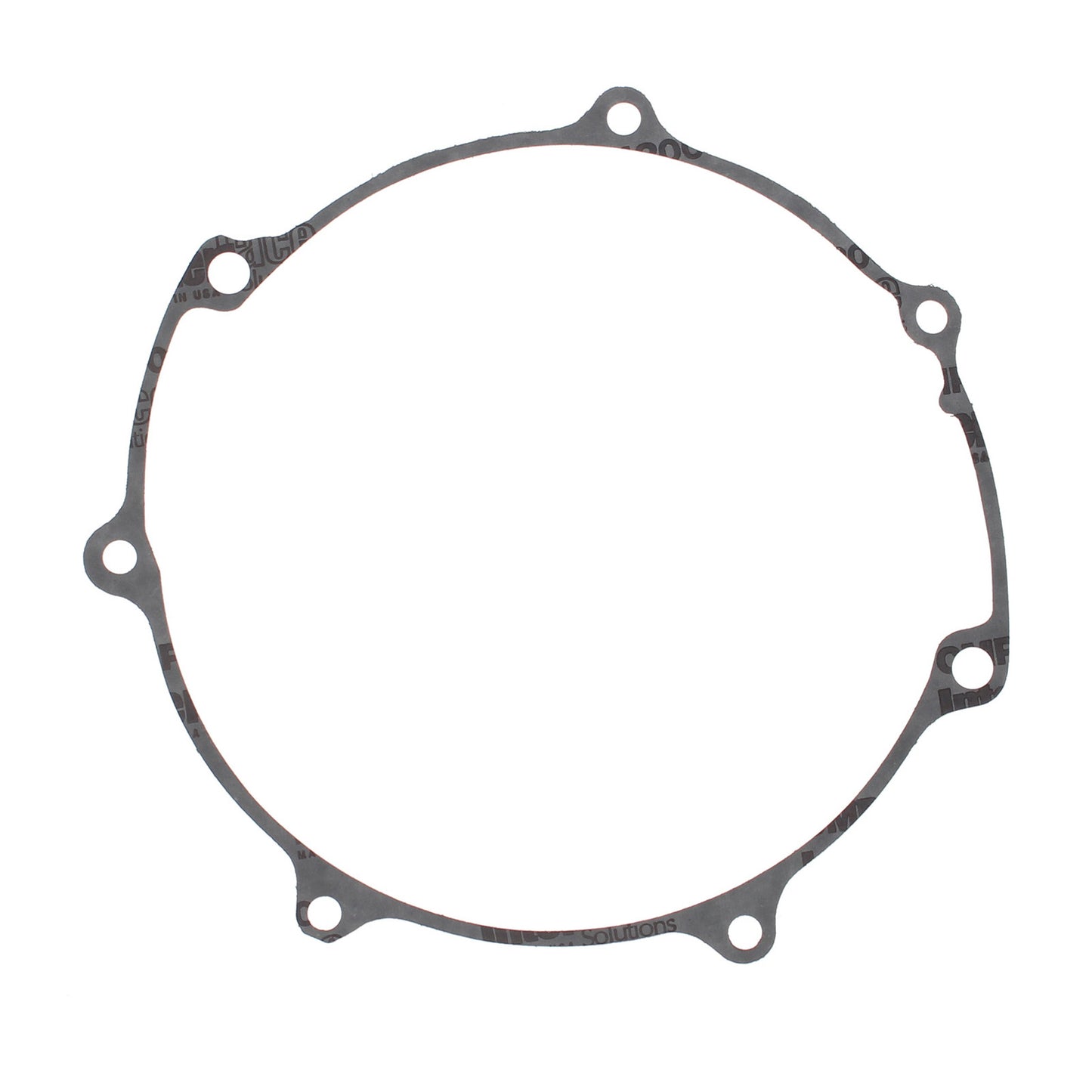 Vertex Outer Clutch Gasket - Yamaha