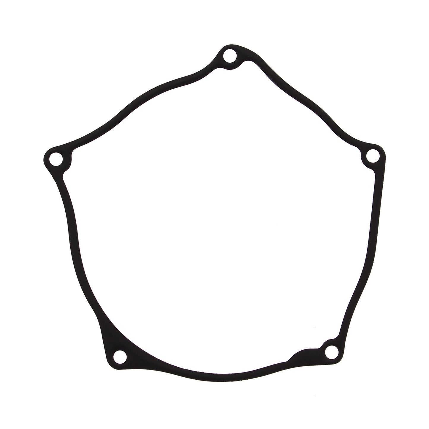 Vertex Outer Clutch Gasket - Kawasaki