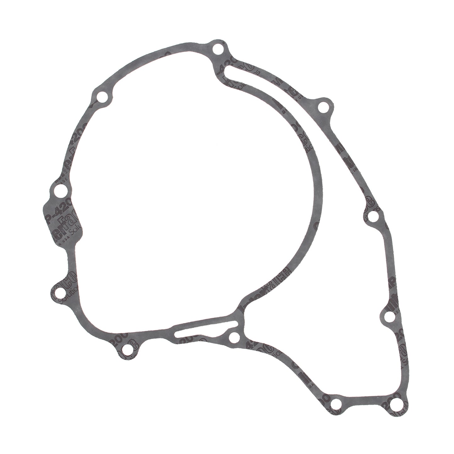 VERTEX IGNITION COVER GASKET HONDA