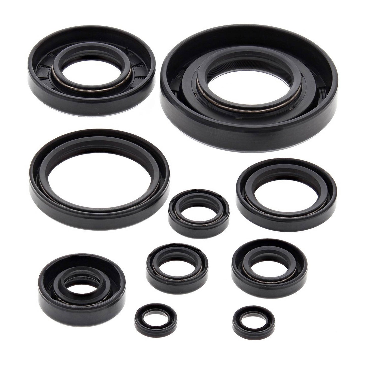 Vertex Oil Seal Set - Yamaha