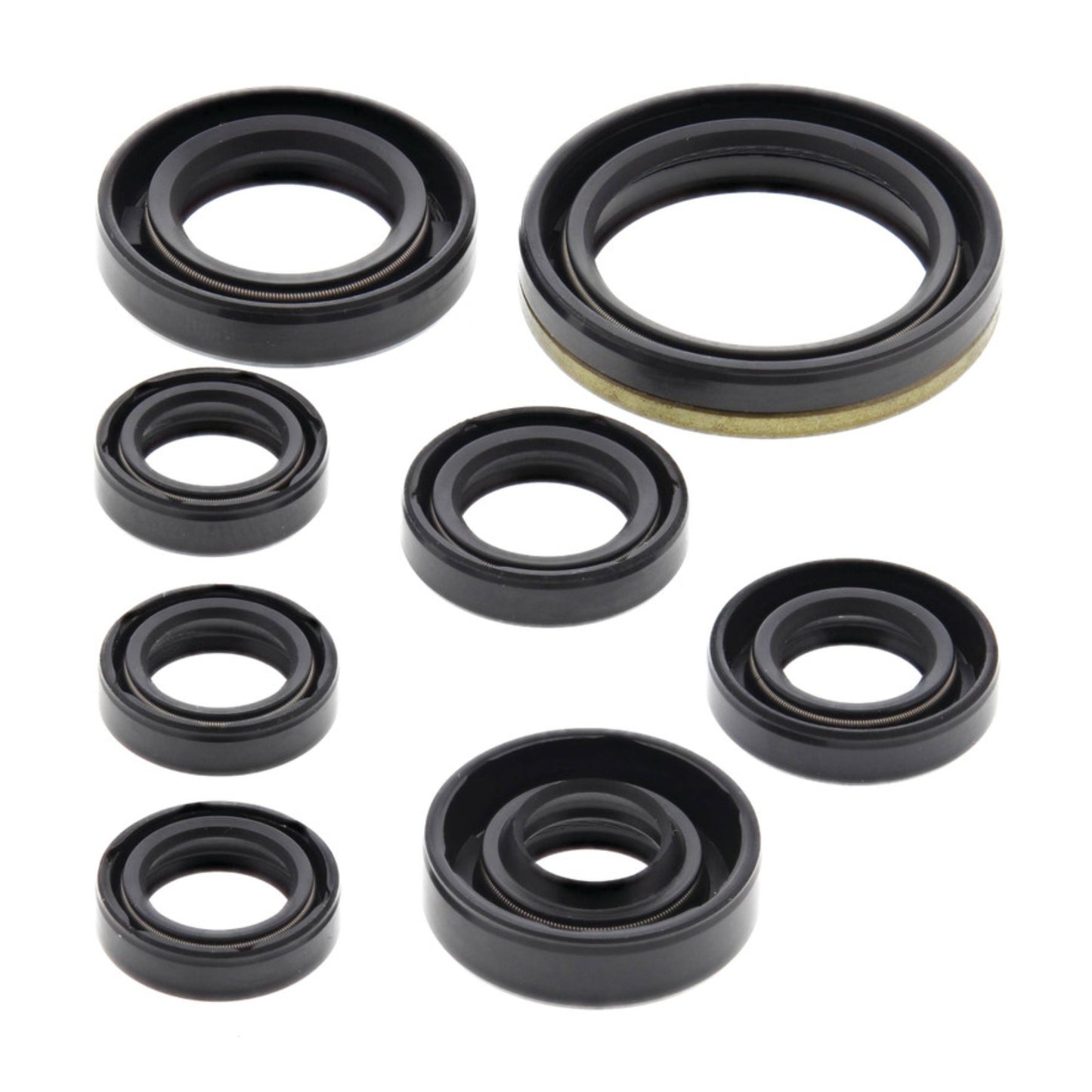 Vertex Oil Seal Set - Yamaha