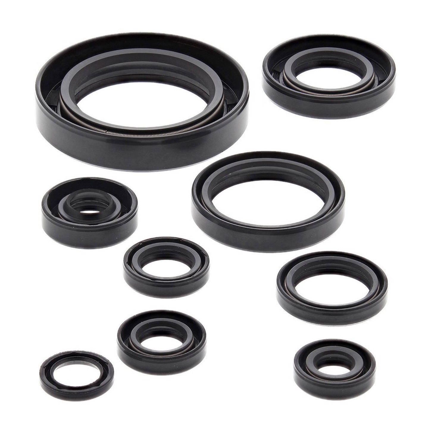 Vertex Oil Seal Set - Honda