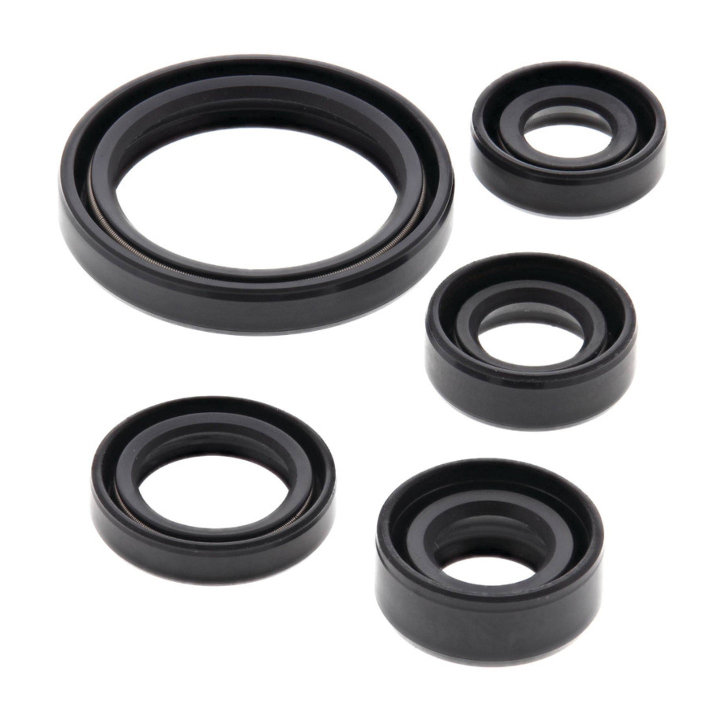 Vertex Oil Seal Set - Suzuki