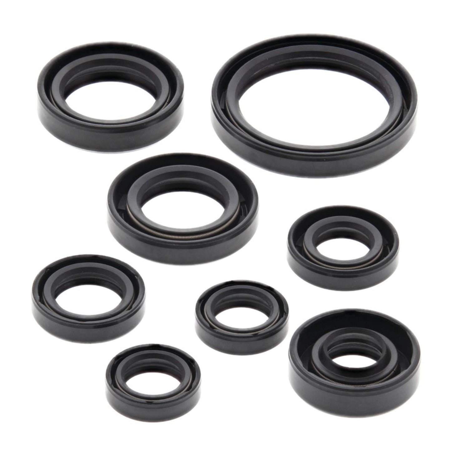 Vertex Oil Seal Set - Yamaha