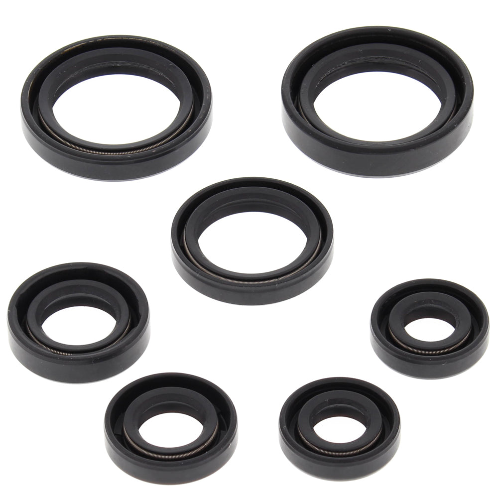 Vertex Oil Seal Set - Honda