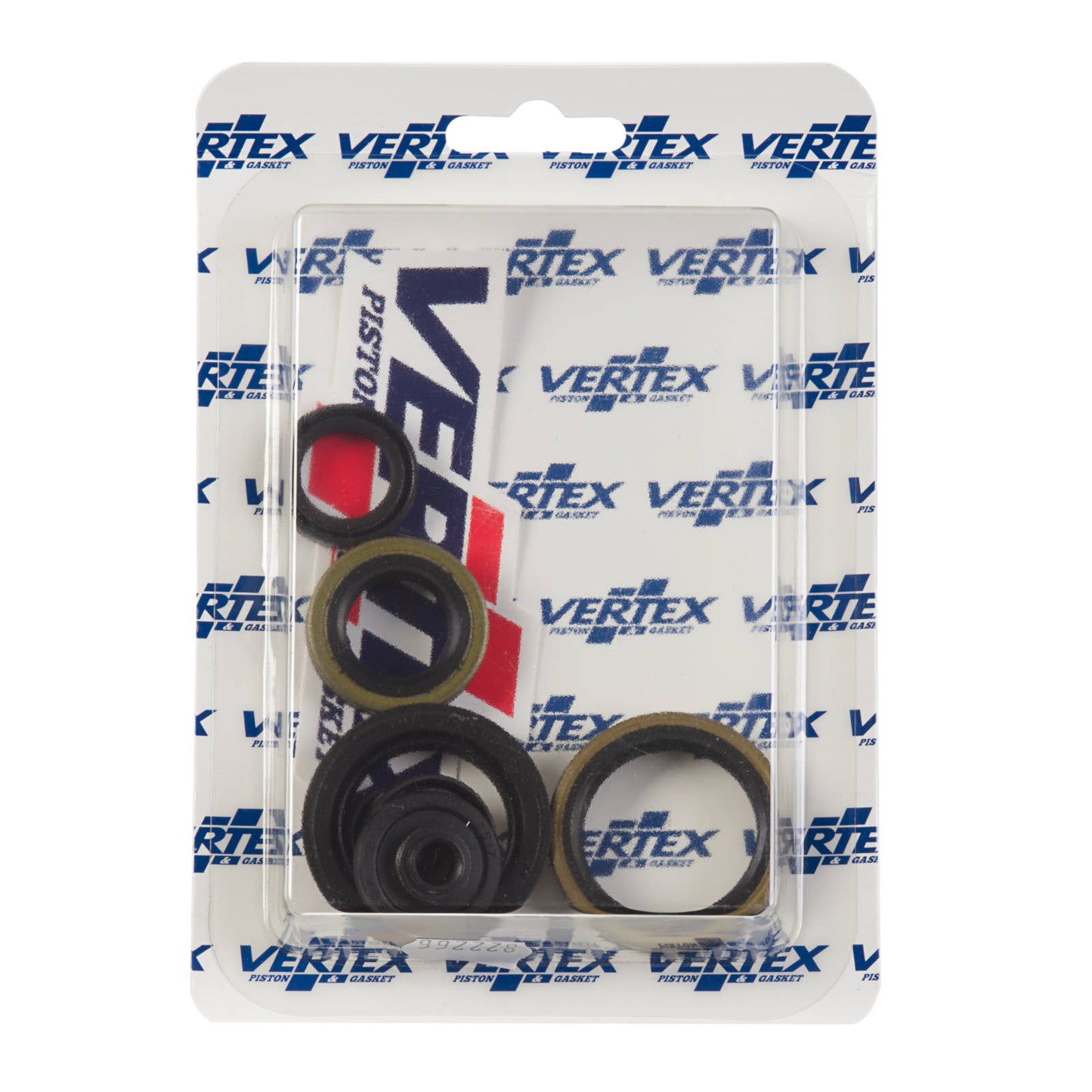 Vertex Oil Seal Set - Suzuki