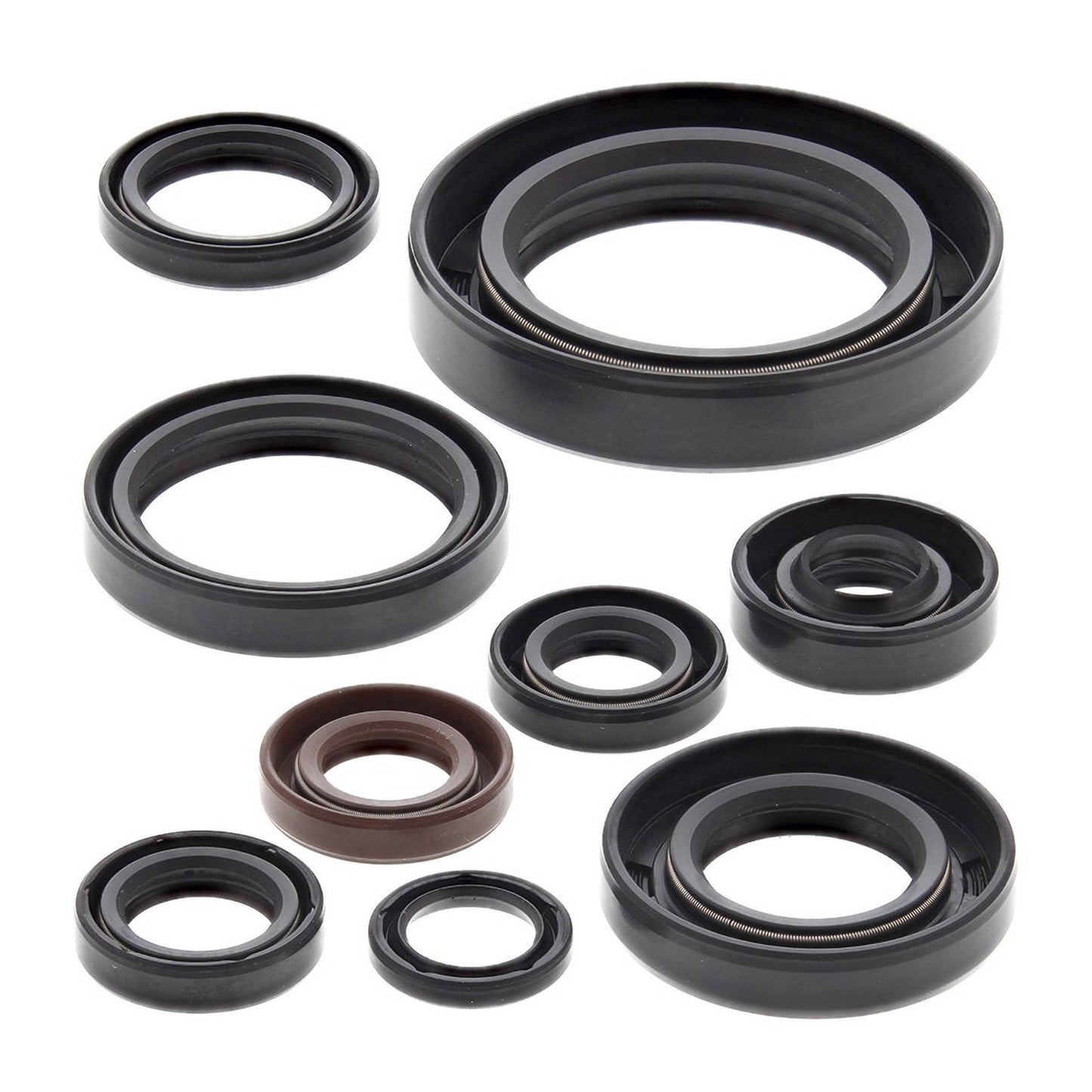 Vertex Oil Seal Set - Honda