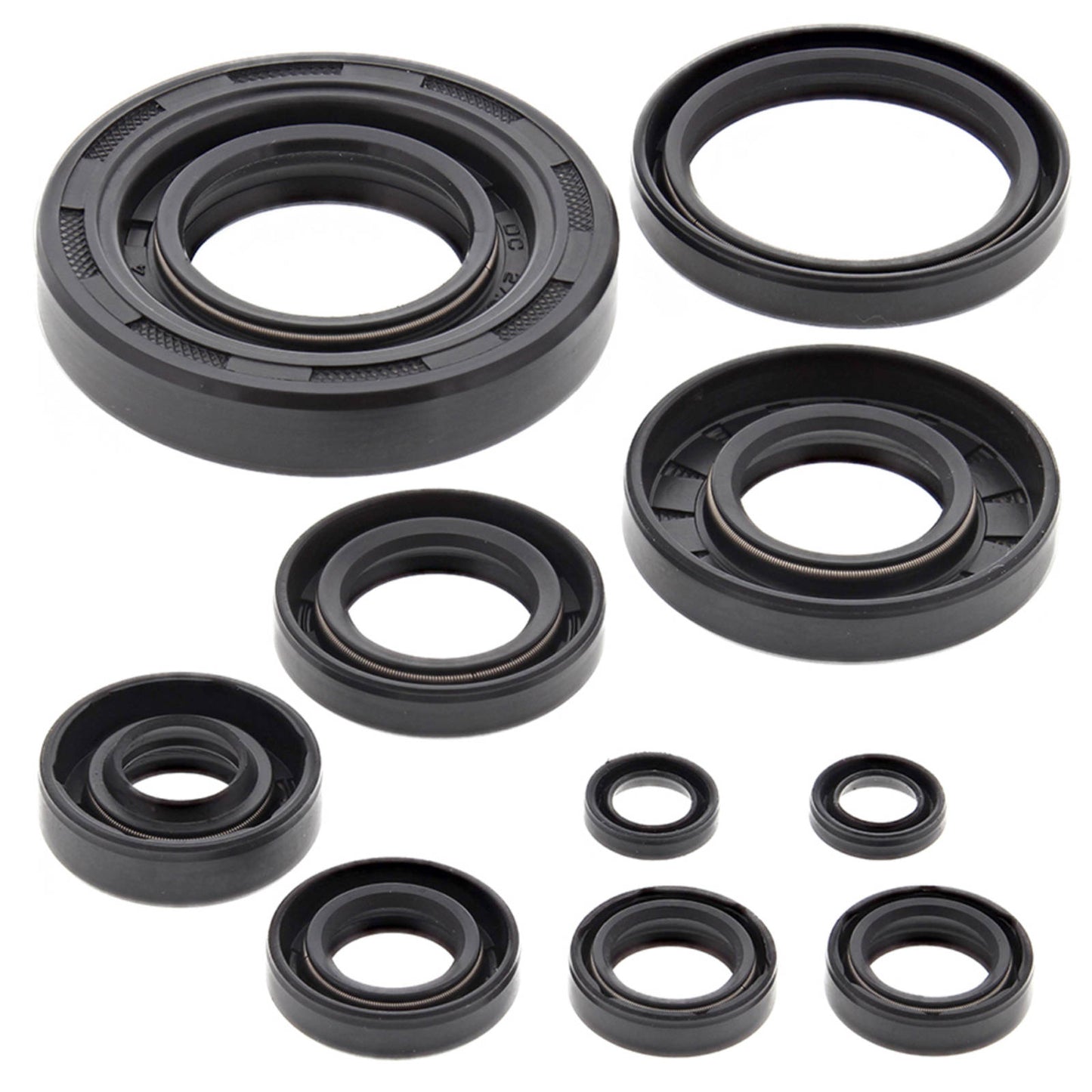 Vertex Oil Seal Set - Yamaha