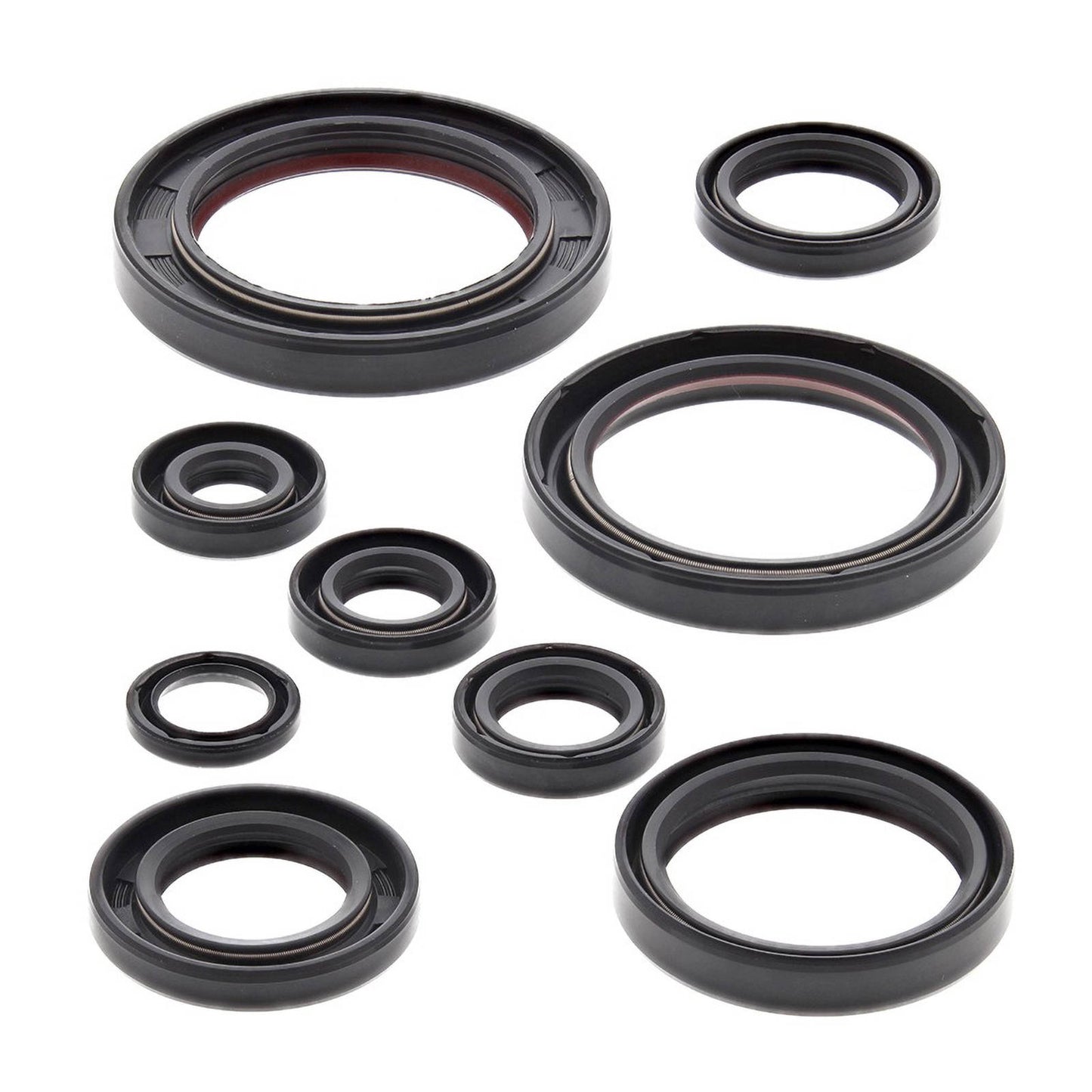 Vertex Oil Seal Set - Honda