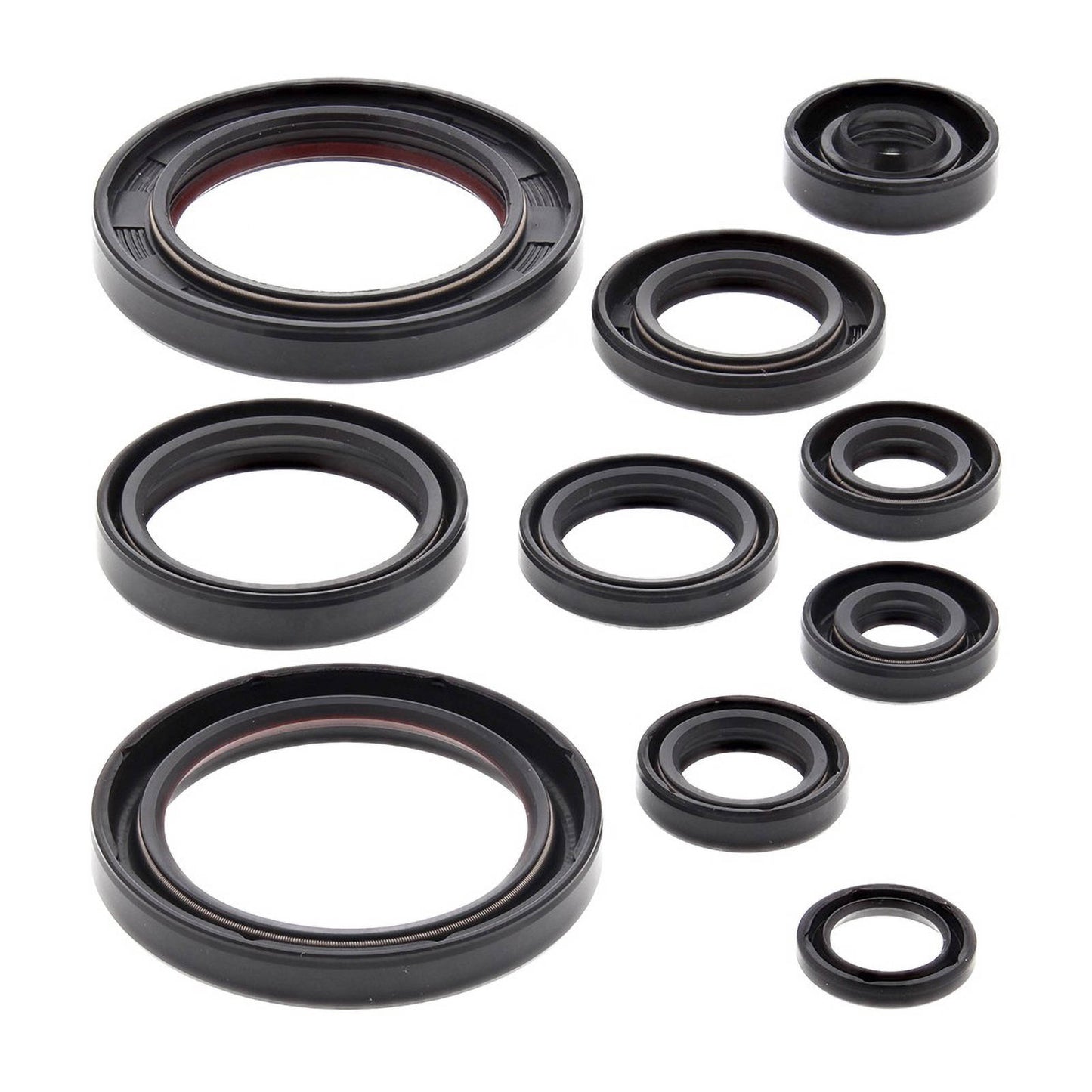 Vertex Oil Seal Set - Honda