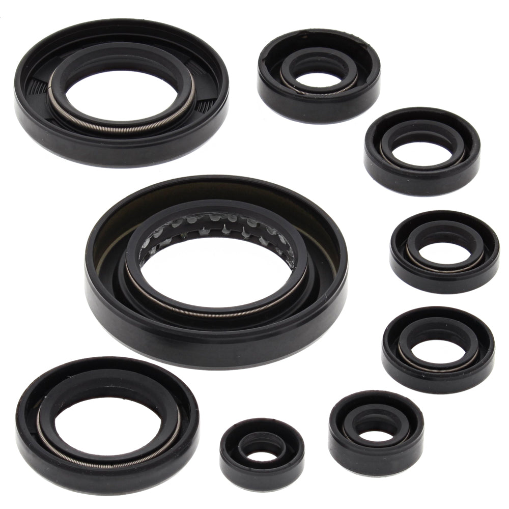 Vertex Oil Seal Set - Honda