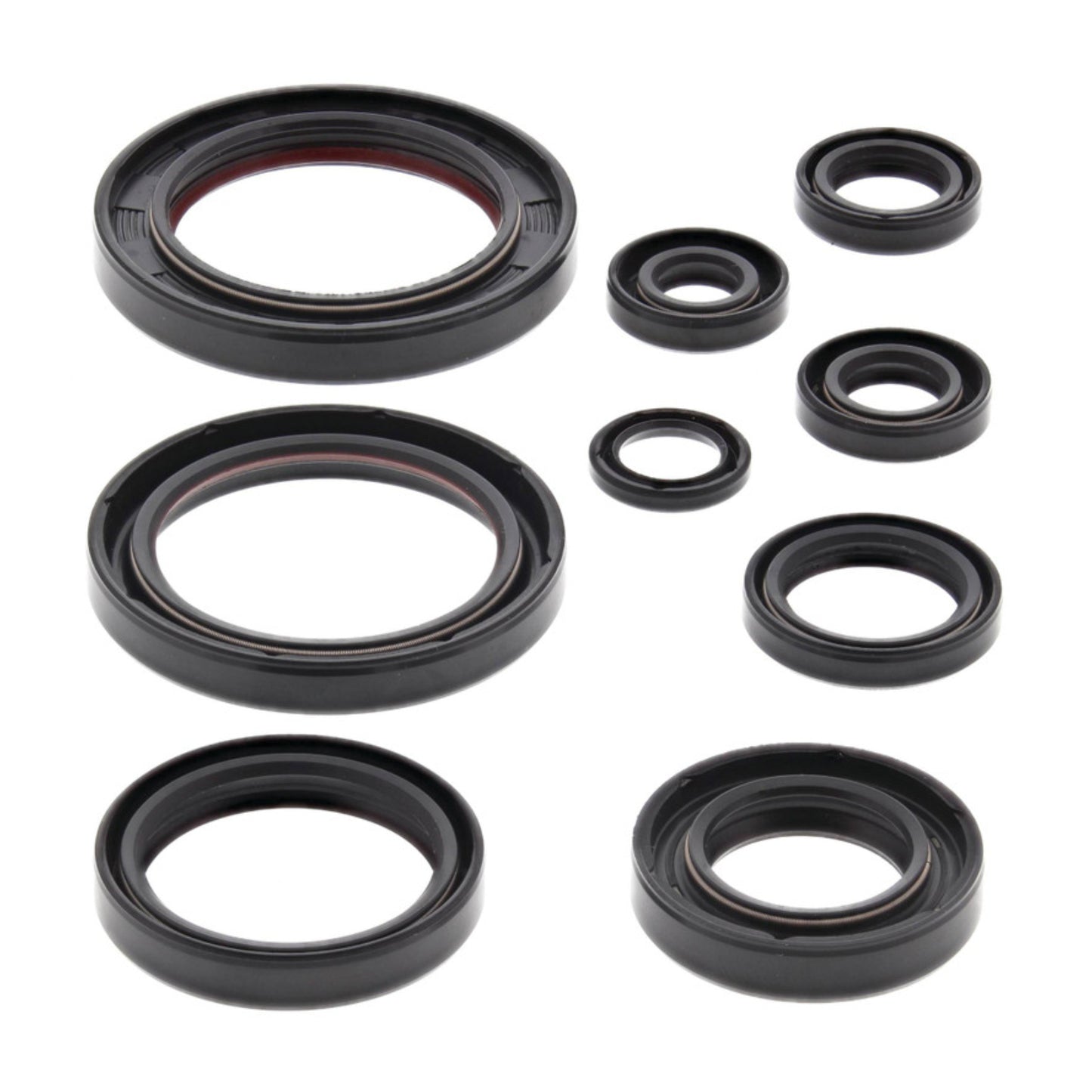Vertex Oil Seal Set - Honda