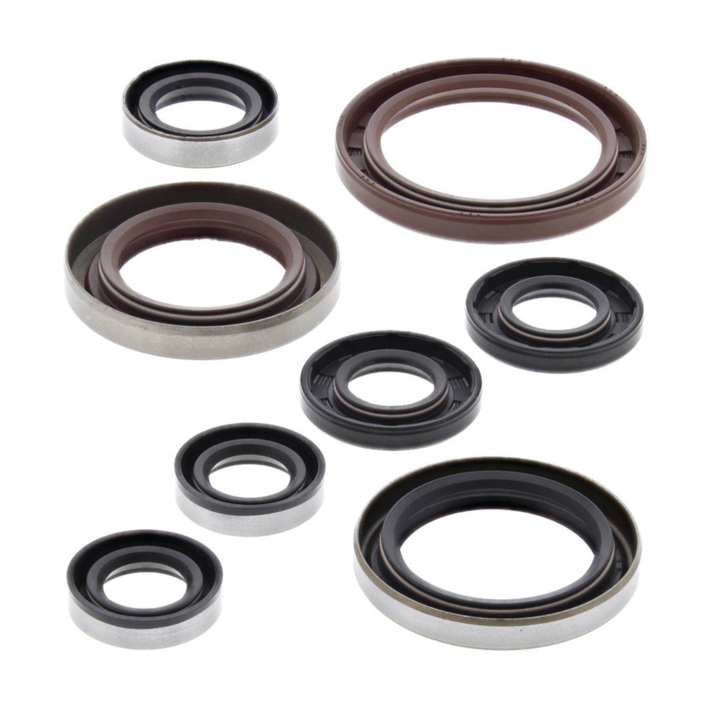 Vertex Oil Seal Set - KTM